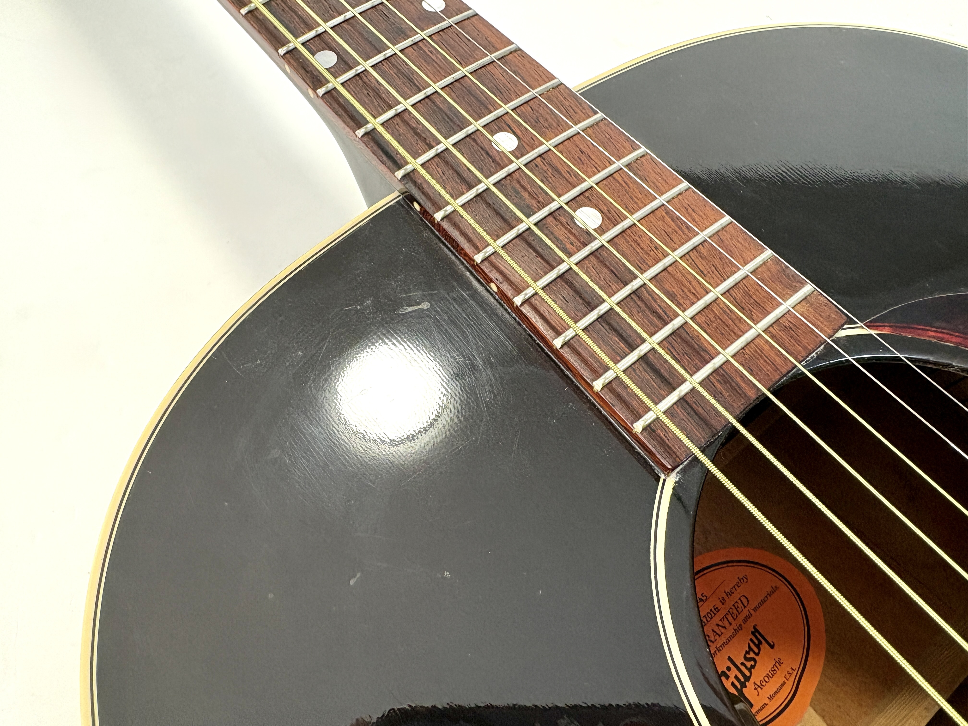 Gibson J-45 True Vintage (32549)