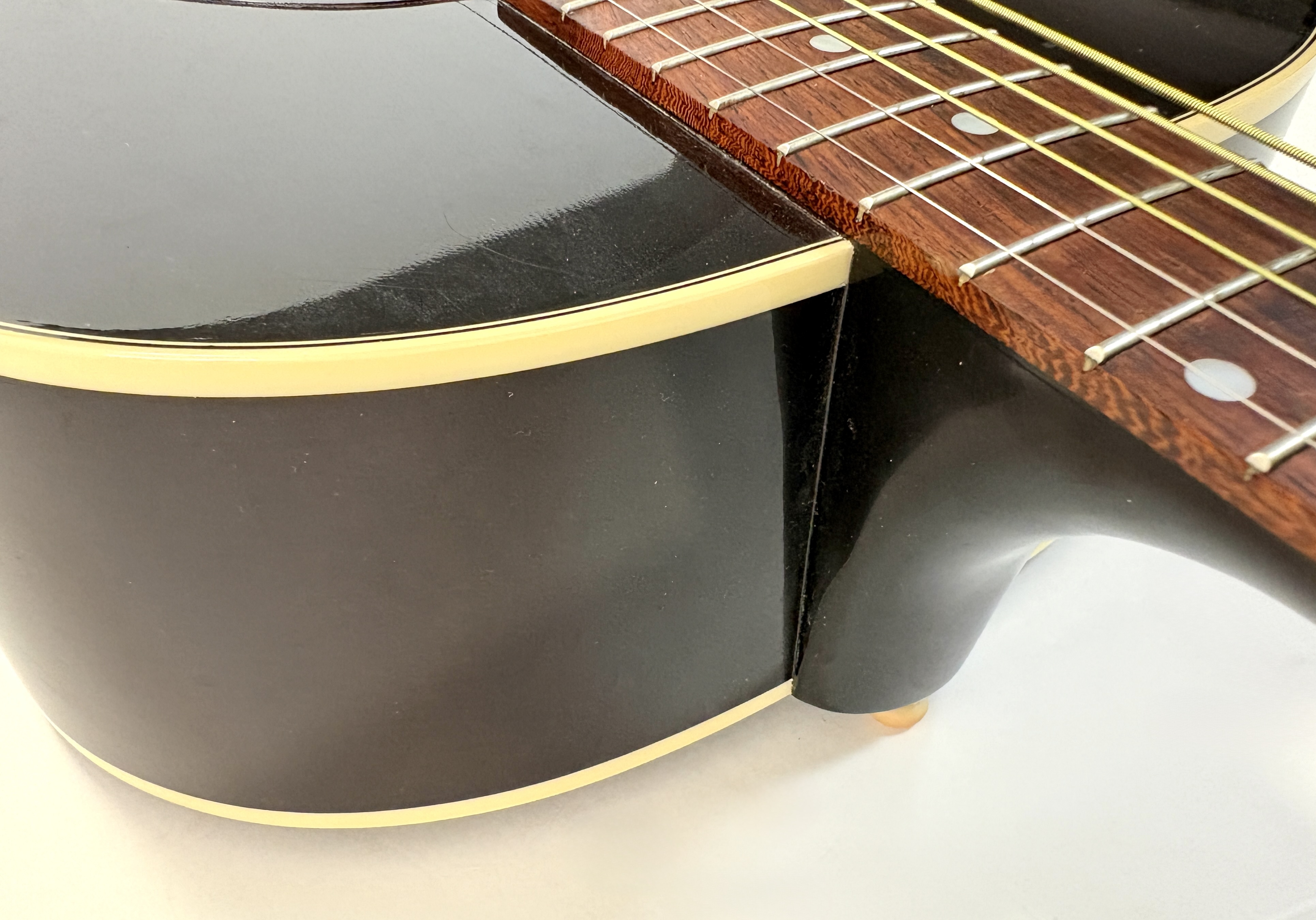 Gibson J-45 True Vintage (39867)