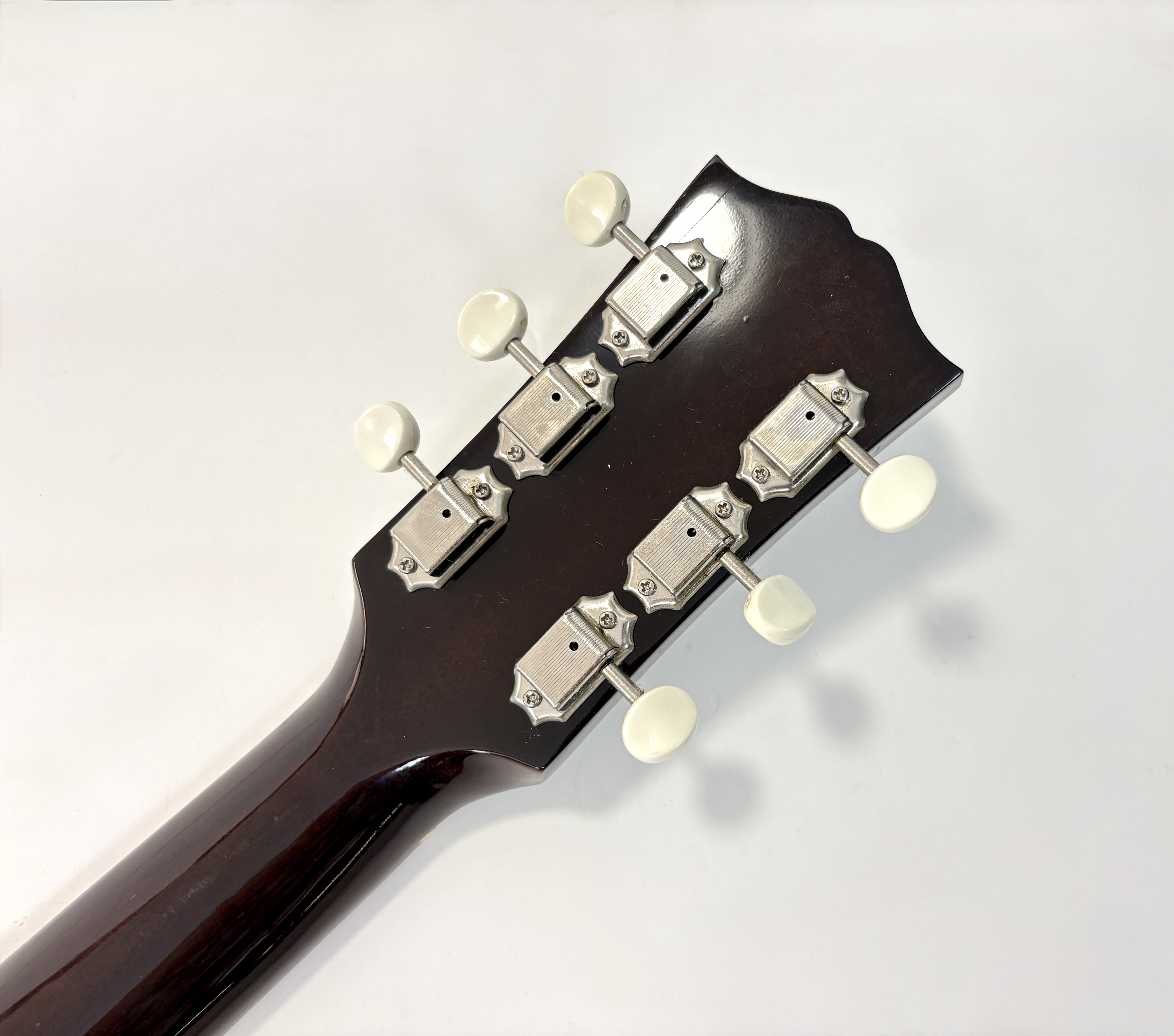 Gibson J-45 True Vintage (61737)