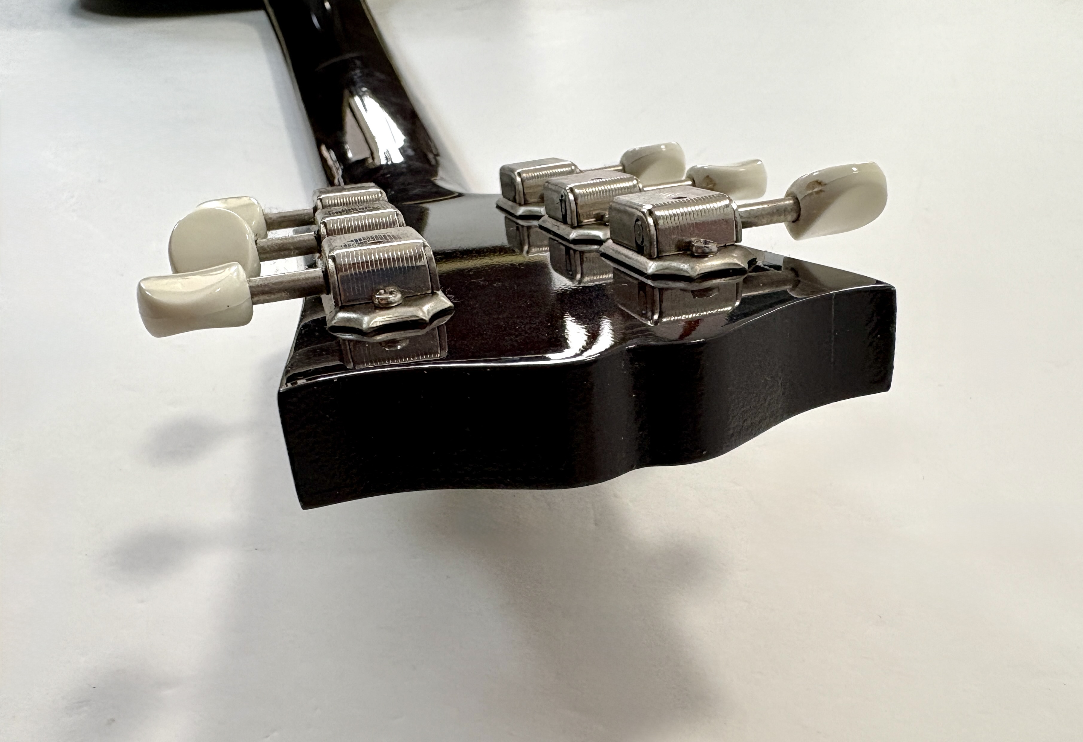 Gibson J-45 True Vintage (39316)