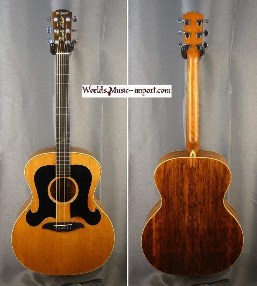 K.YAIRI Jumbo Electro 'Custom Order' 1990 Japon import