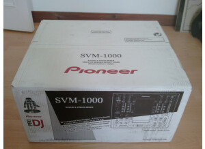 Pioneer SVM-1000 (60780)
