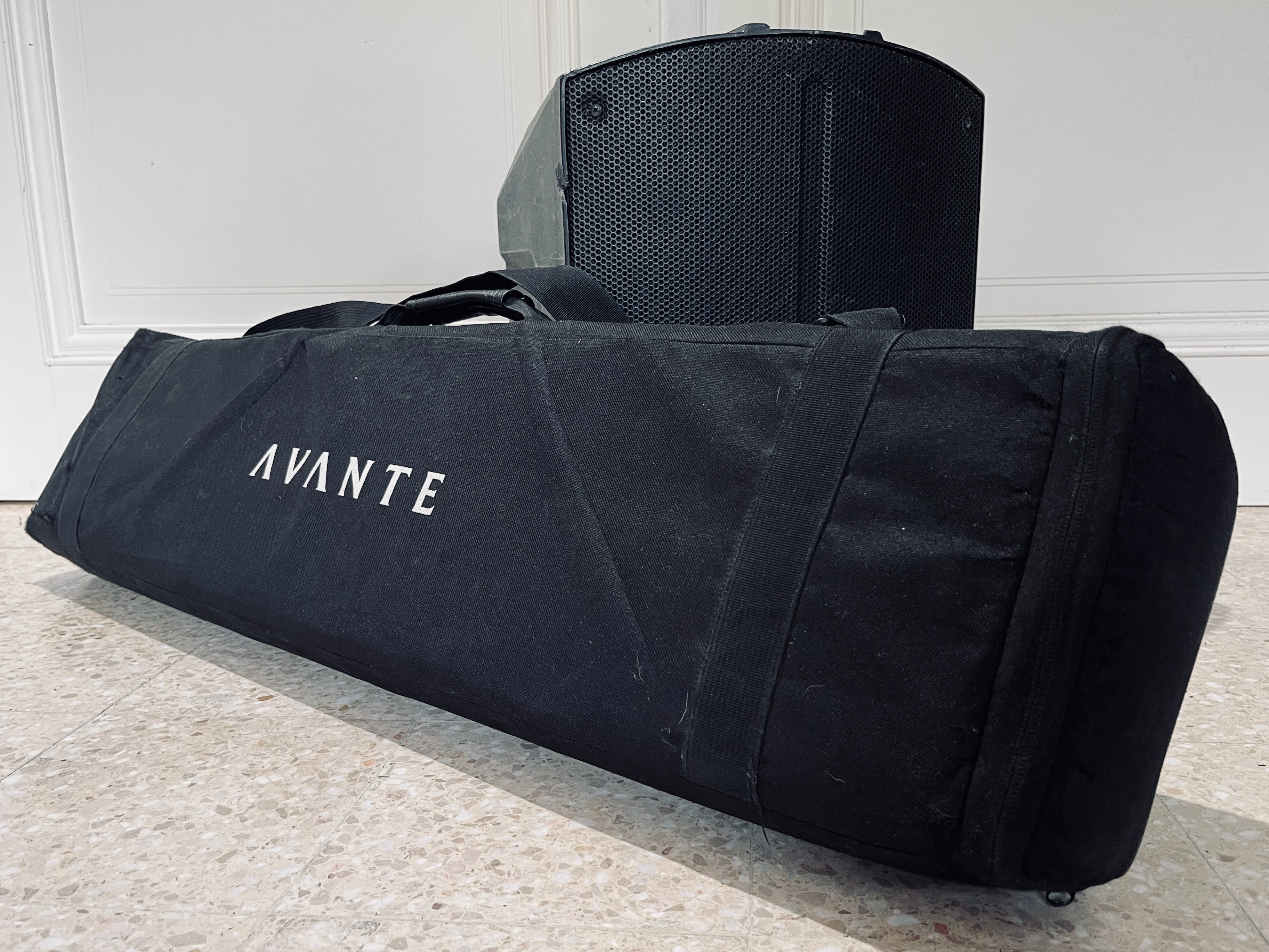 Avante - 6