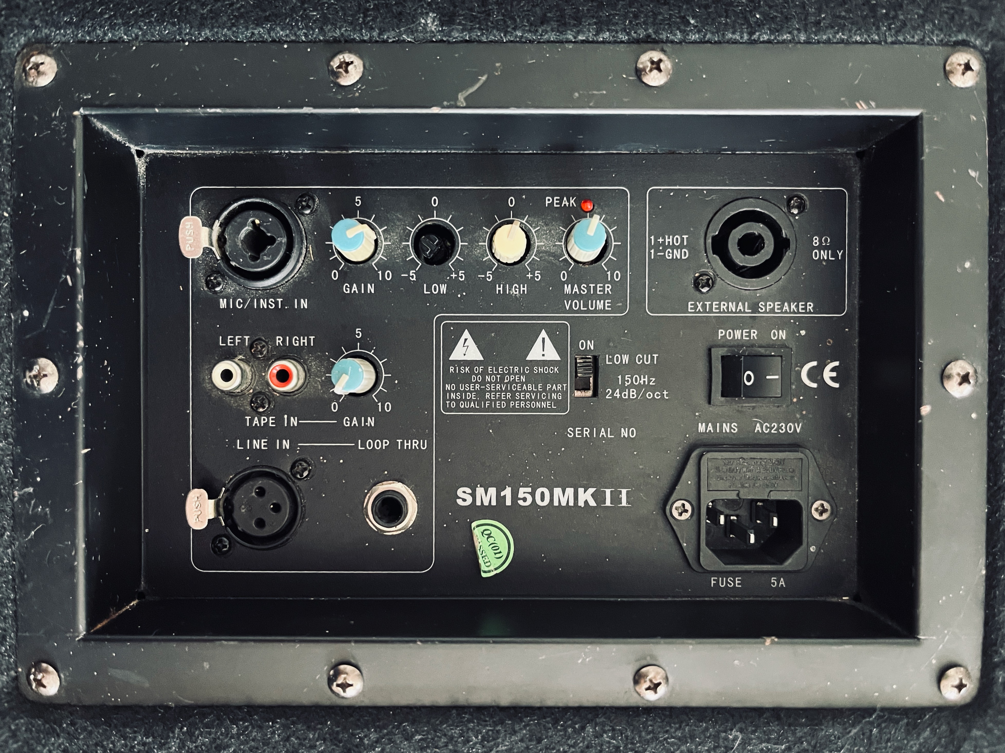 MonitorMusicStore - 5