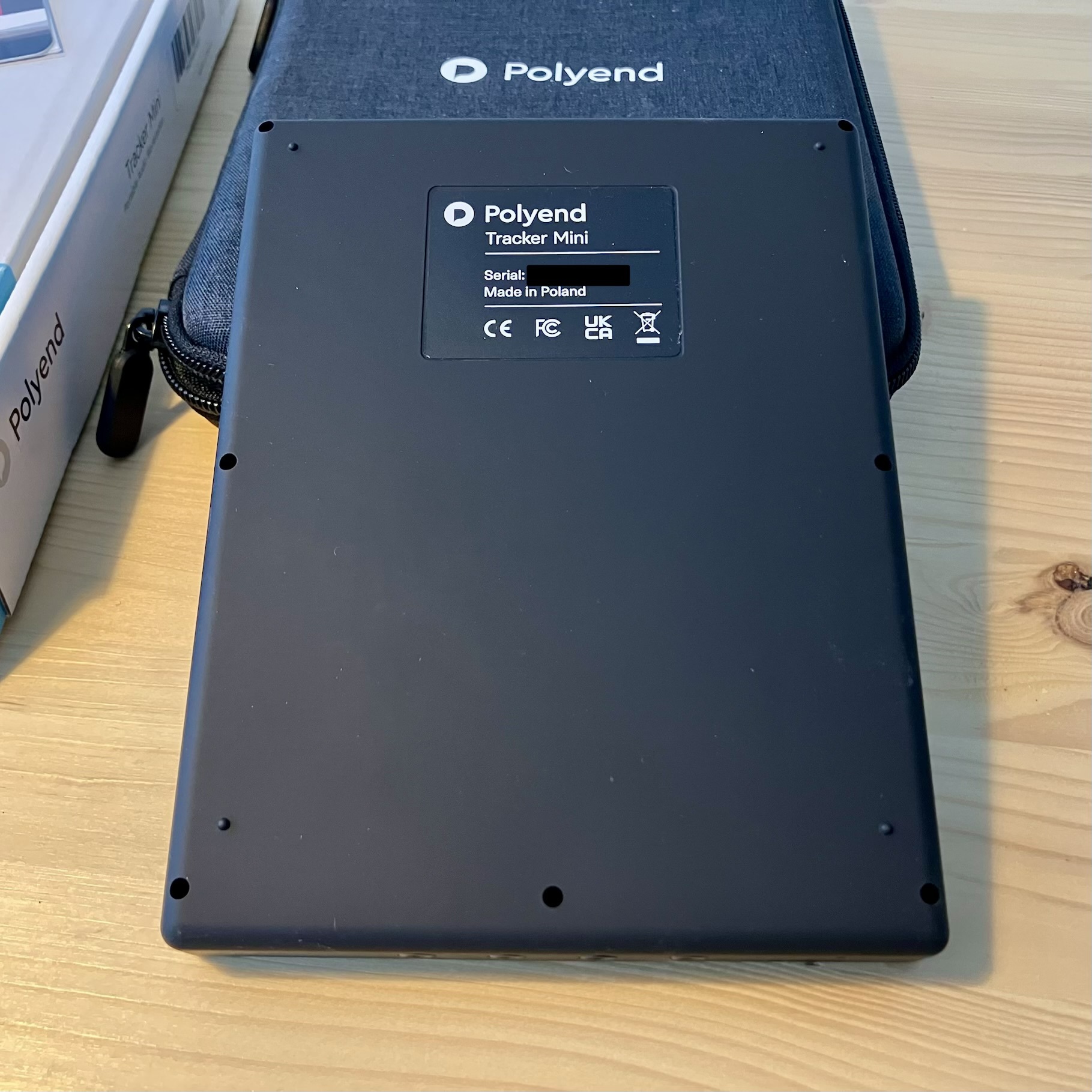 Polyend Tracker Mini (58251)