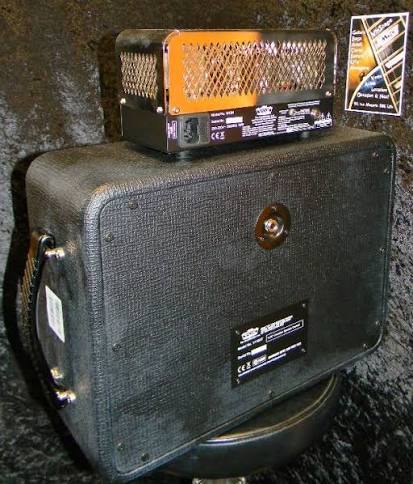 Vox NT2SP Mini Night Train (69470)
