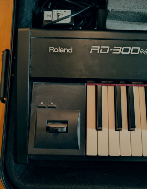 Roland RD-300NX (91338)