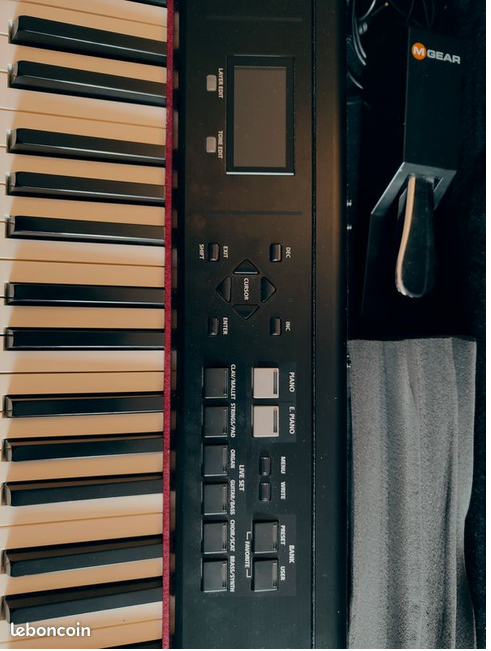 Roland RD-300NX (3559)