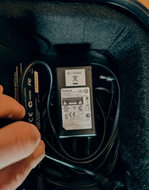 Roland RD-300NX (89855)