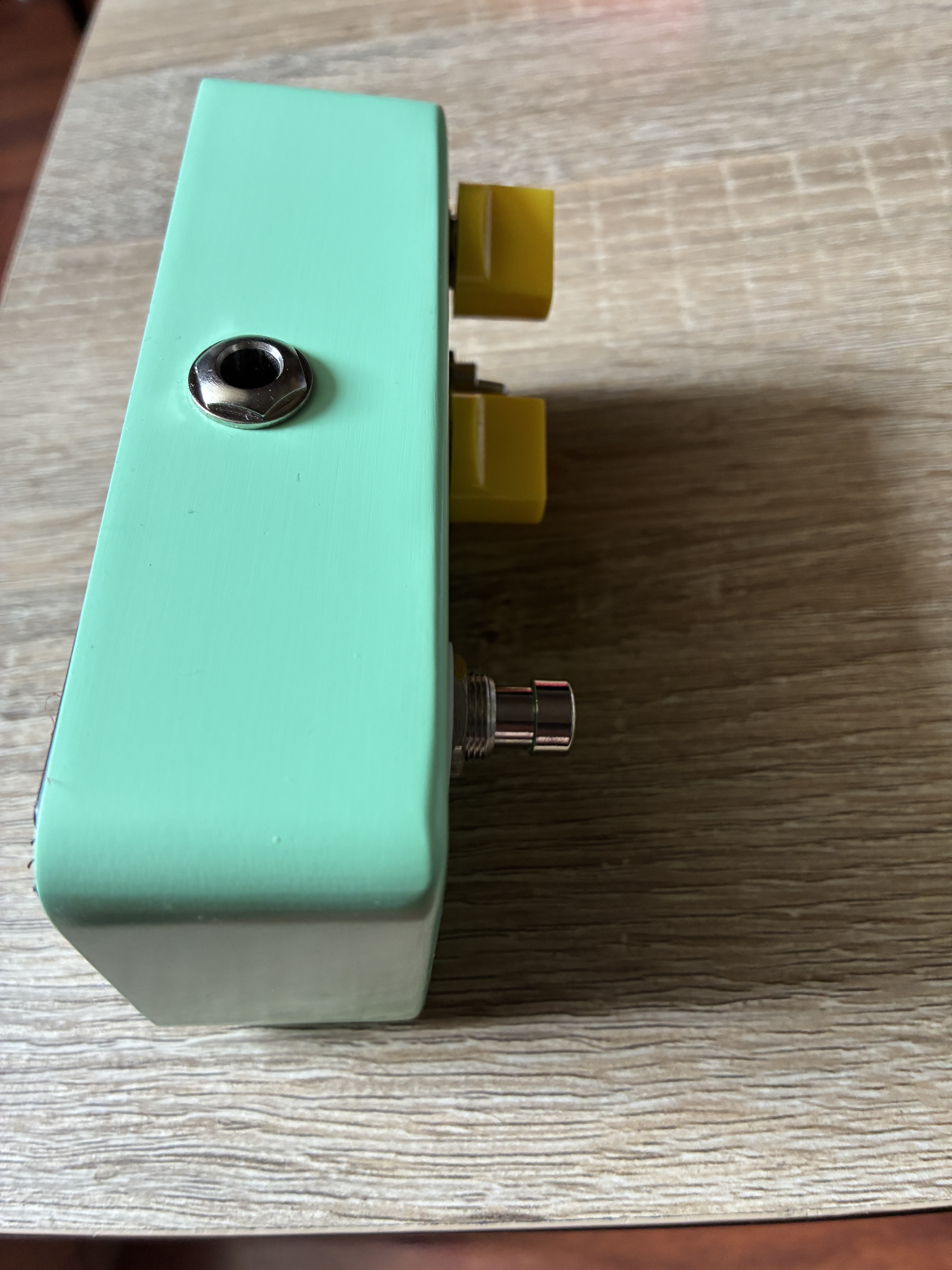 Joyo JF-25 Bright Day Overdrive (58663)