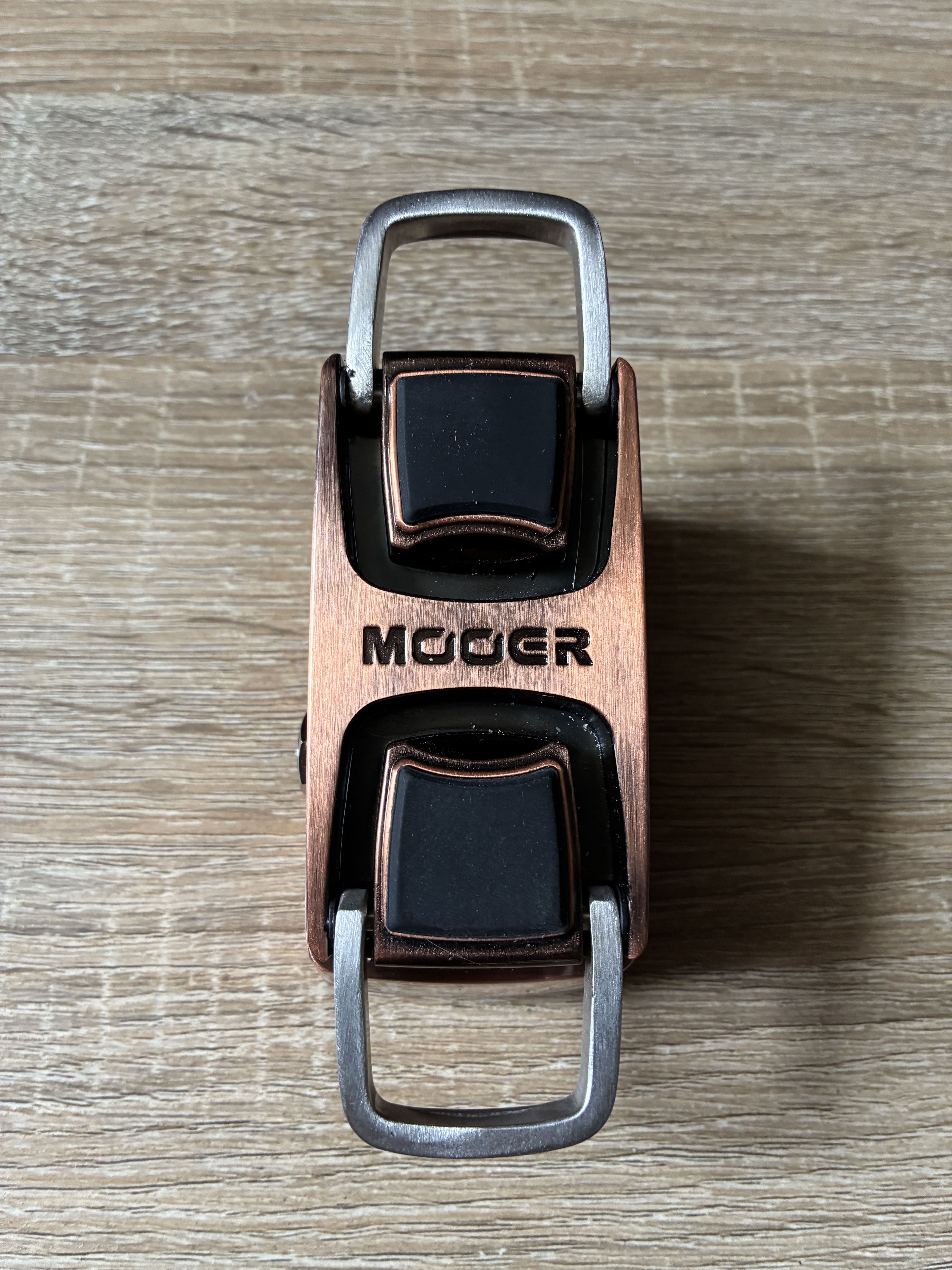 Mooer Red Kid (3508)