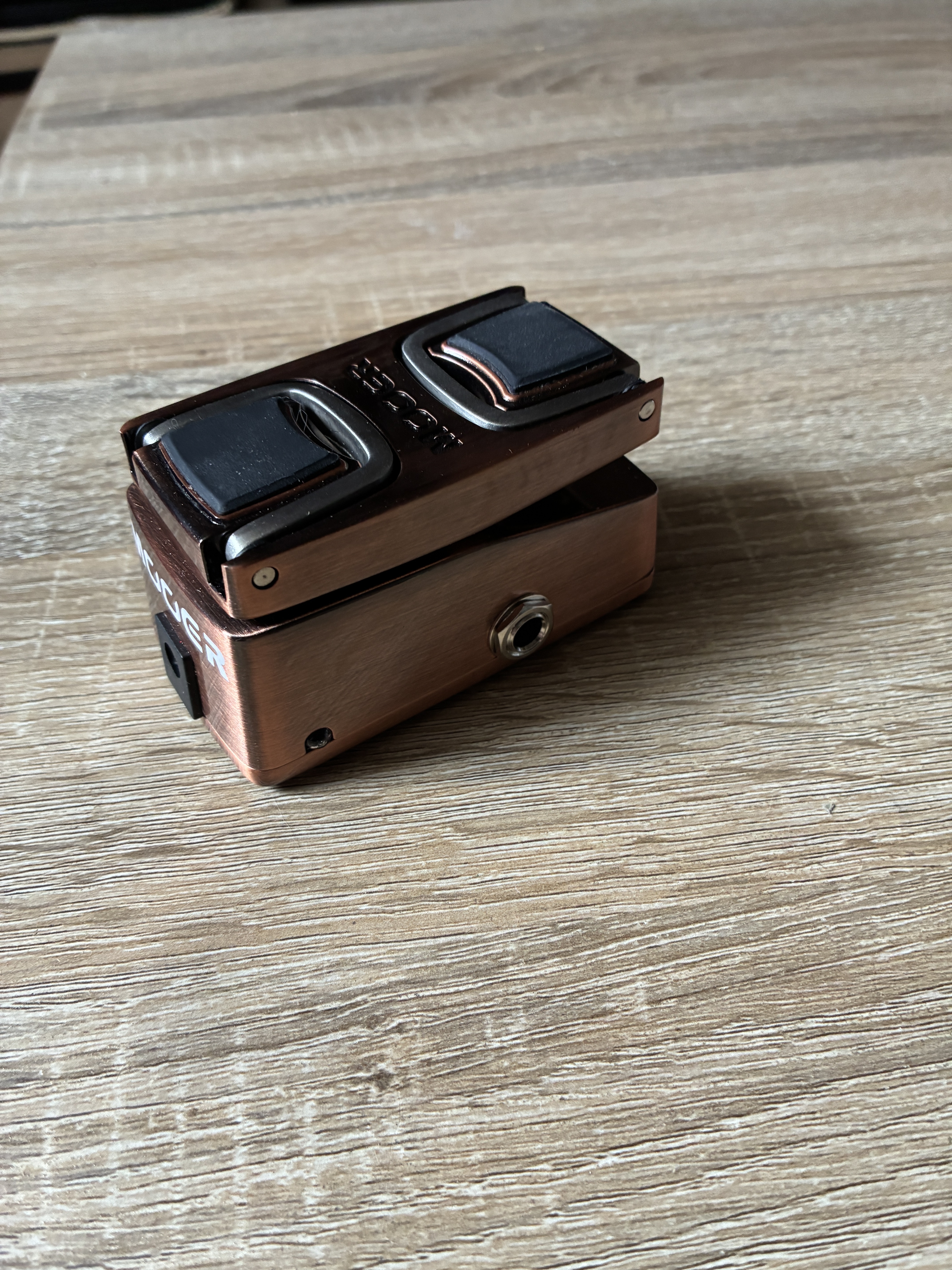 Mooer Red Kid (53446)