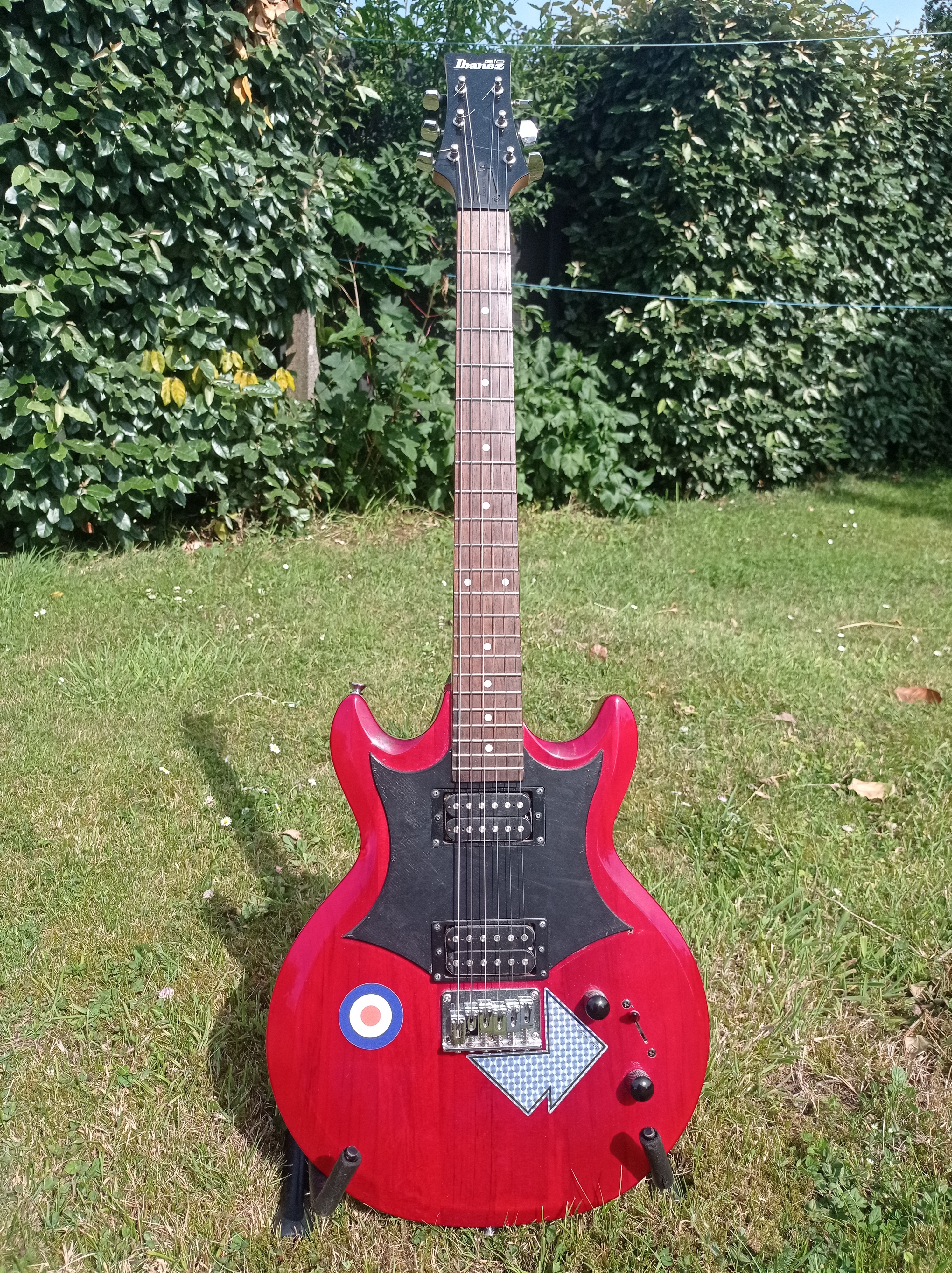 Boss IR-200 (52407)