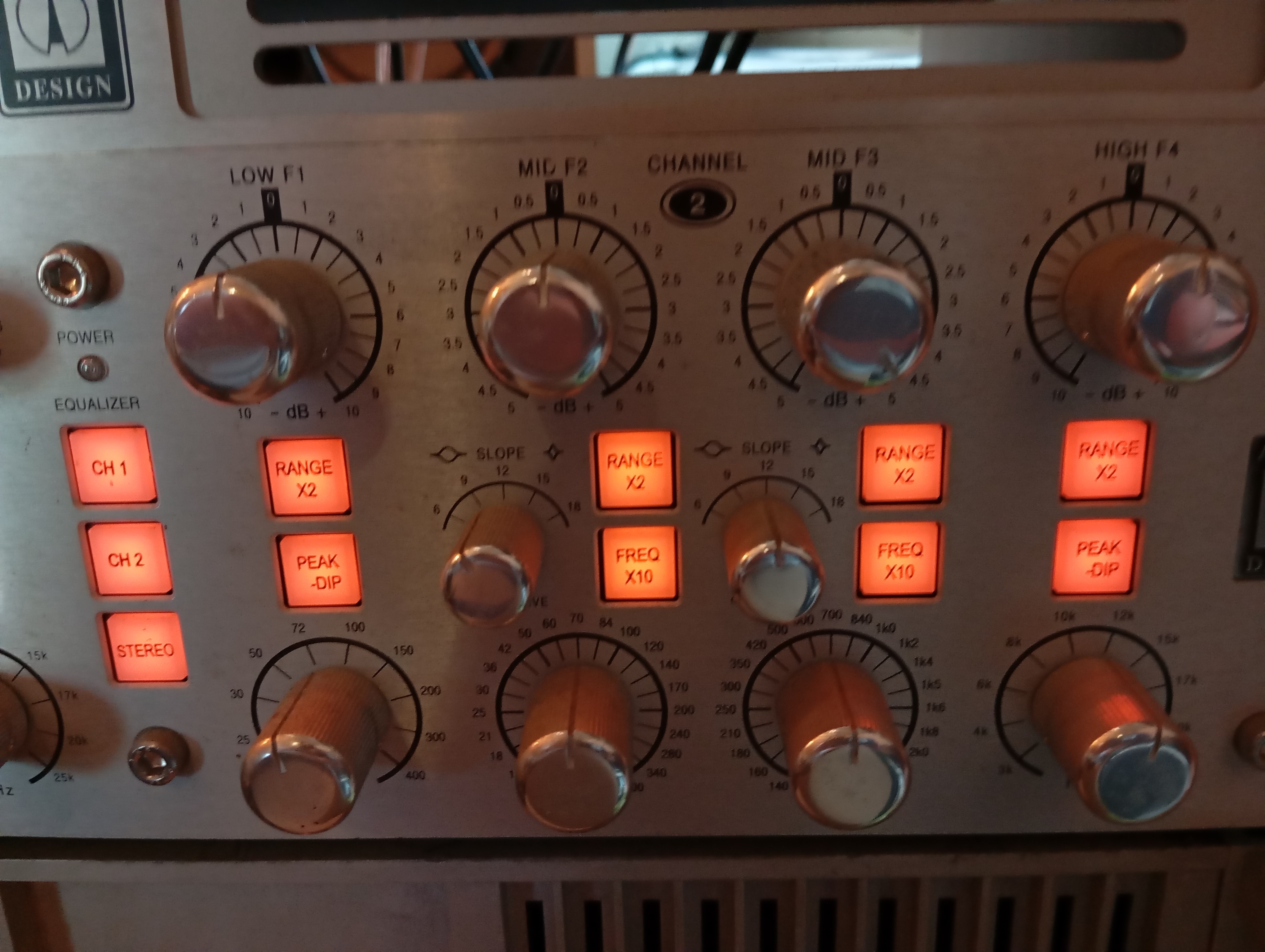 Avalon AD2077 (80323)