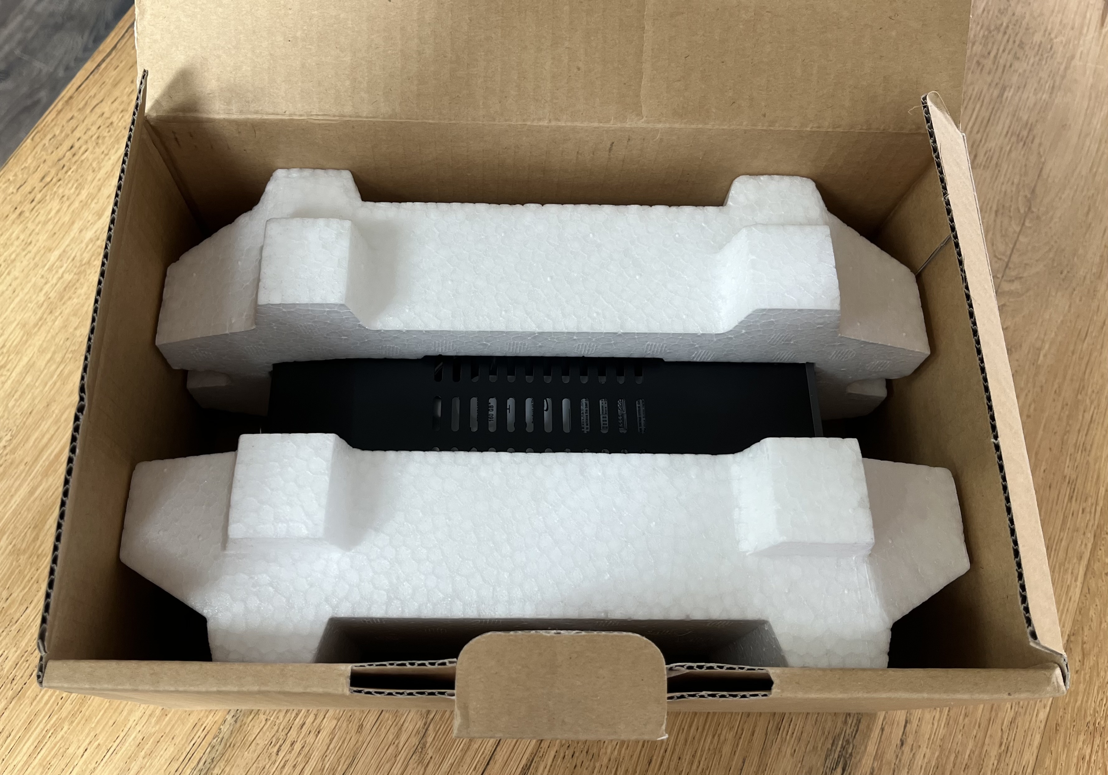 Fostex D2424LV (60717)