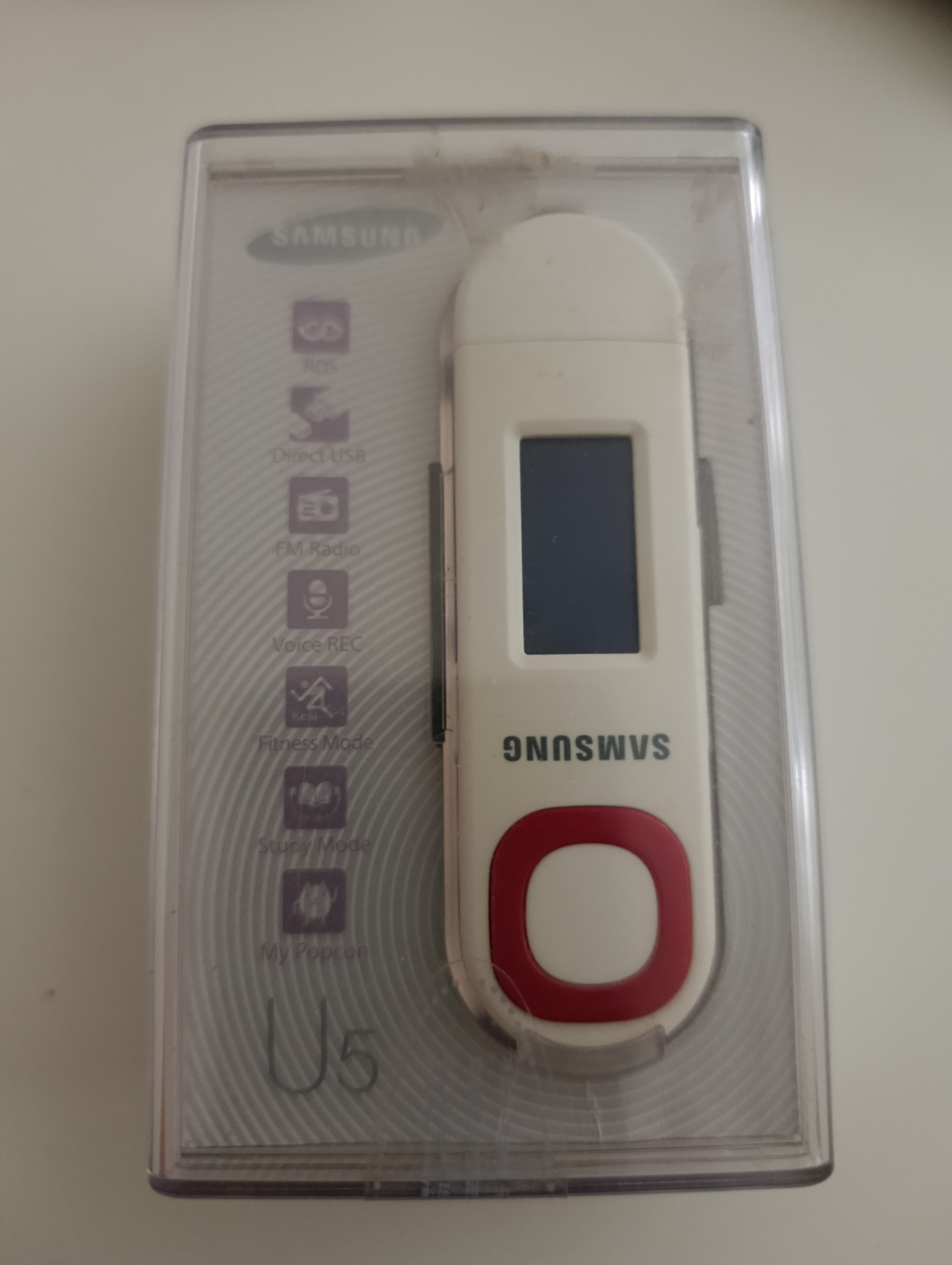 Samsung YP-U5 (88053)