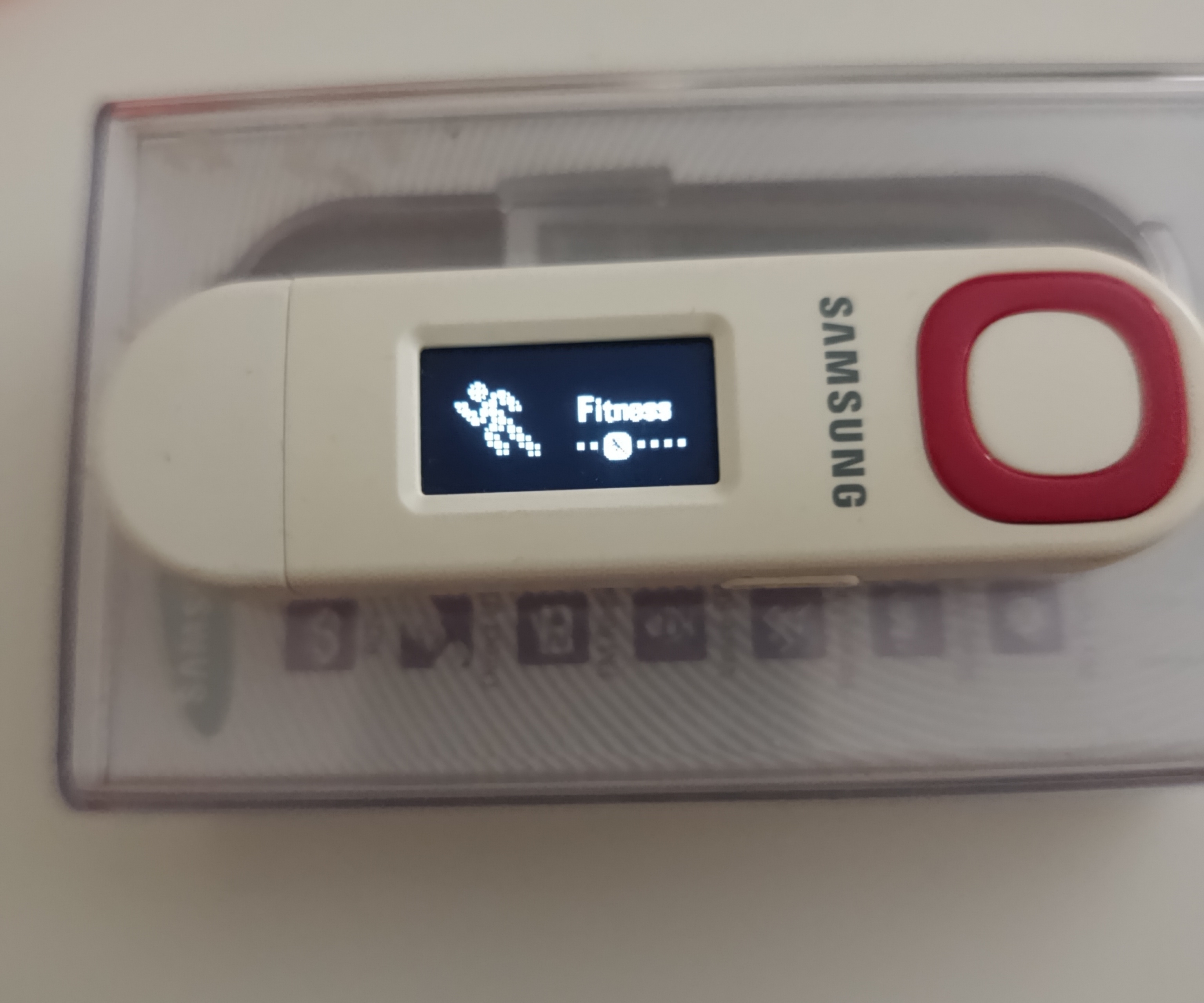 Samsung YP-U5 (9207)