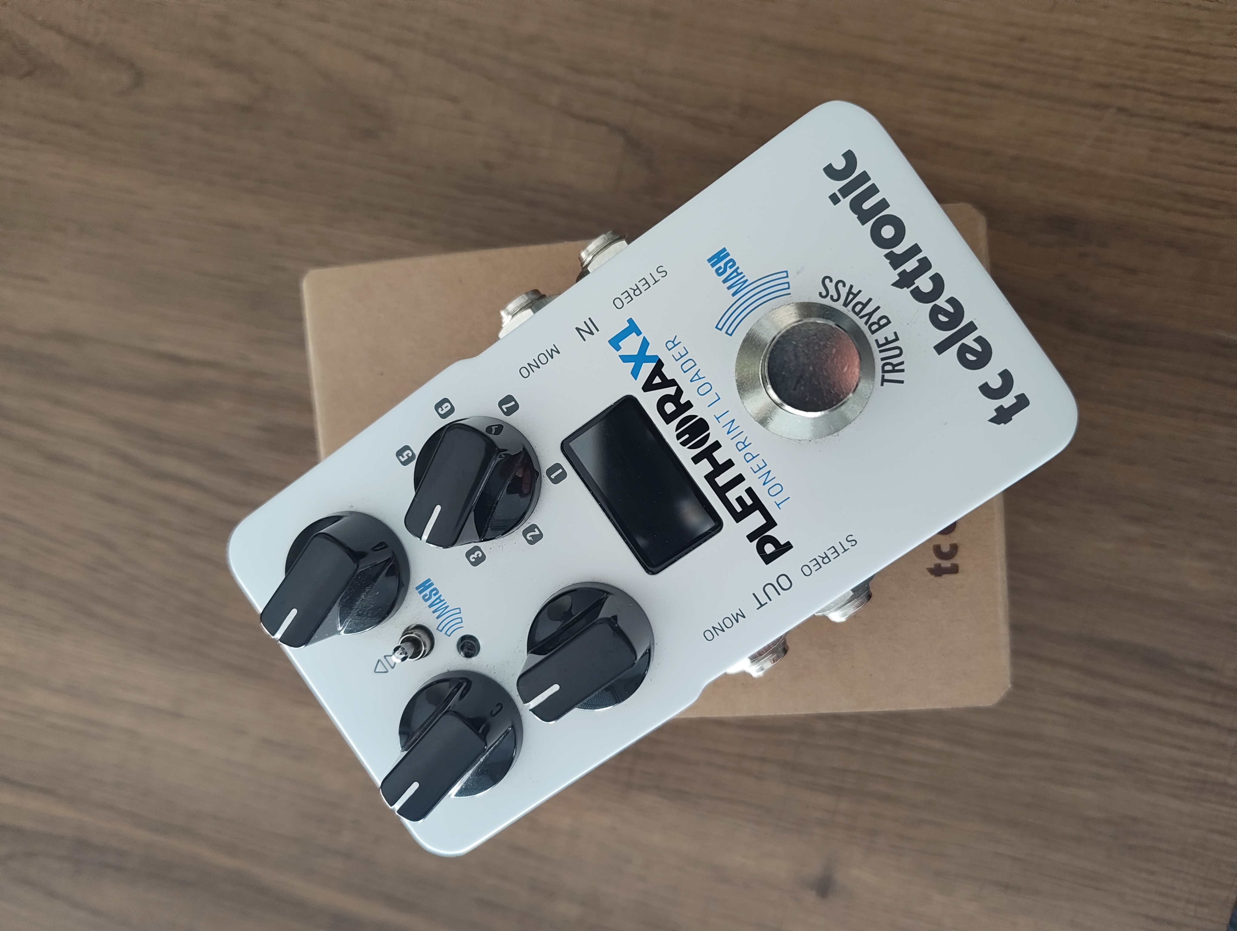 TC Electronic Plethora X1 (74538)