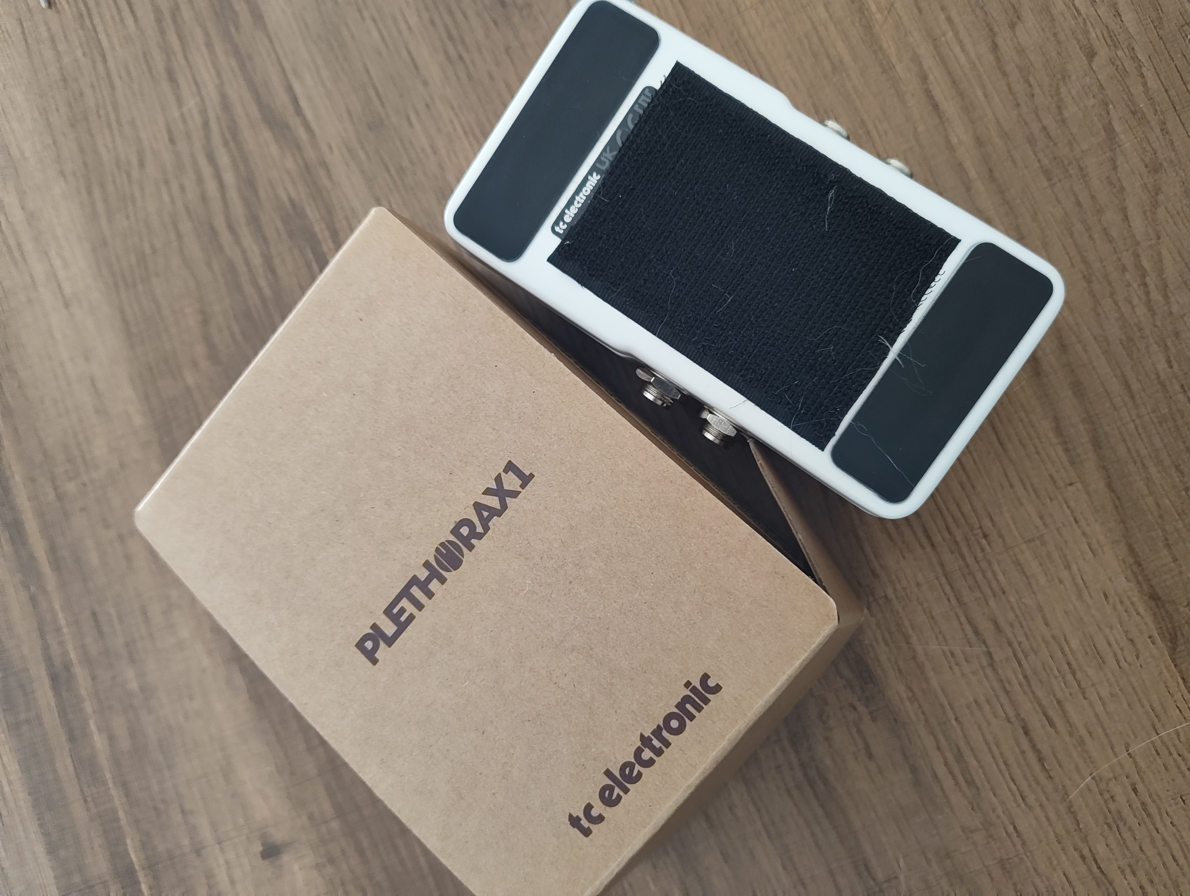 TC Electronic Plethora X1 (82065)