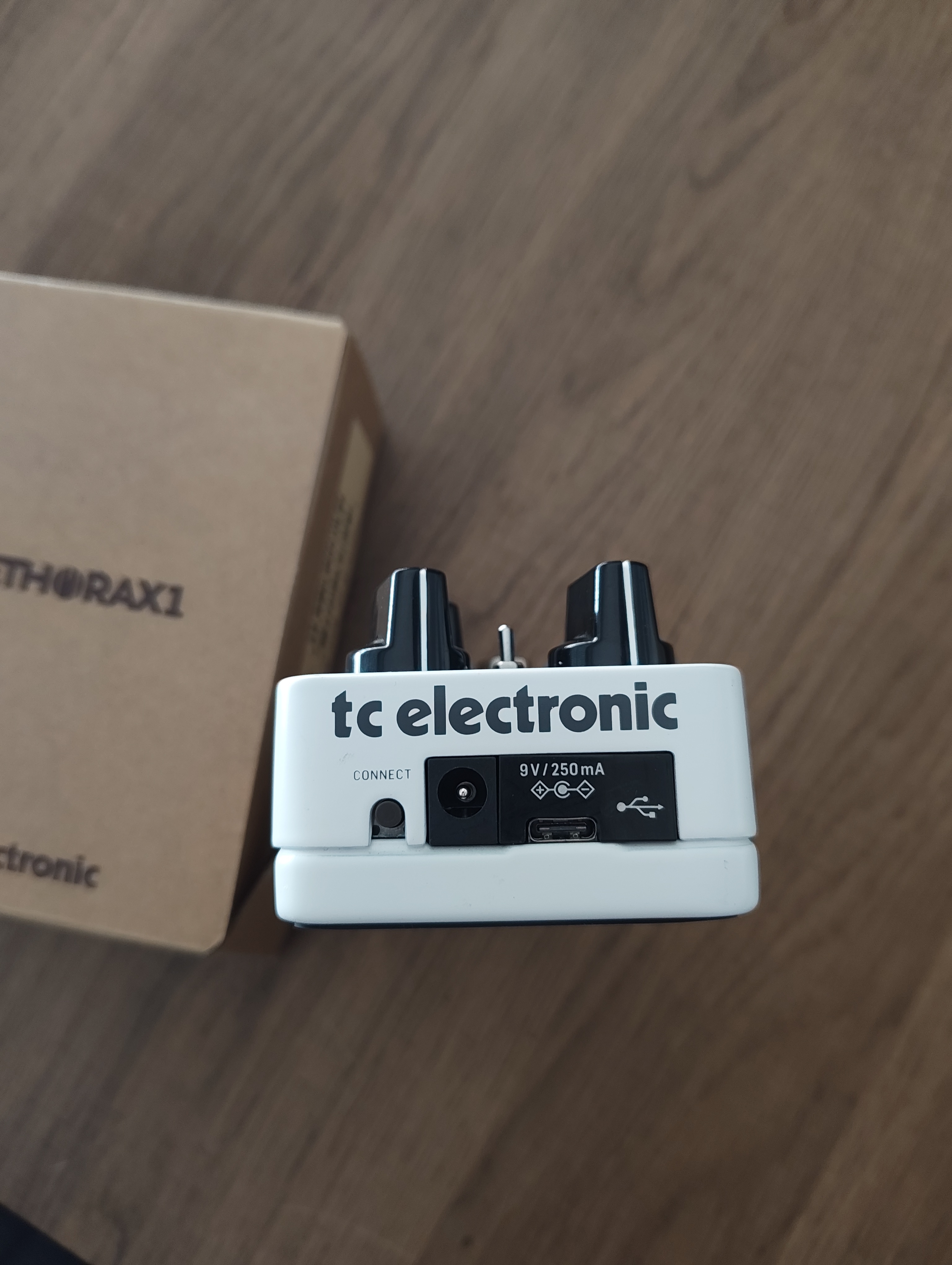 TC Electronic Plethora X1 (48229)