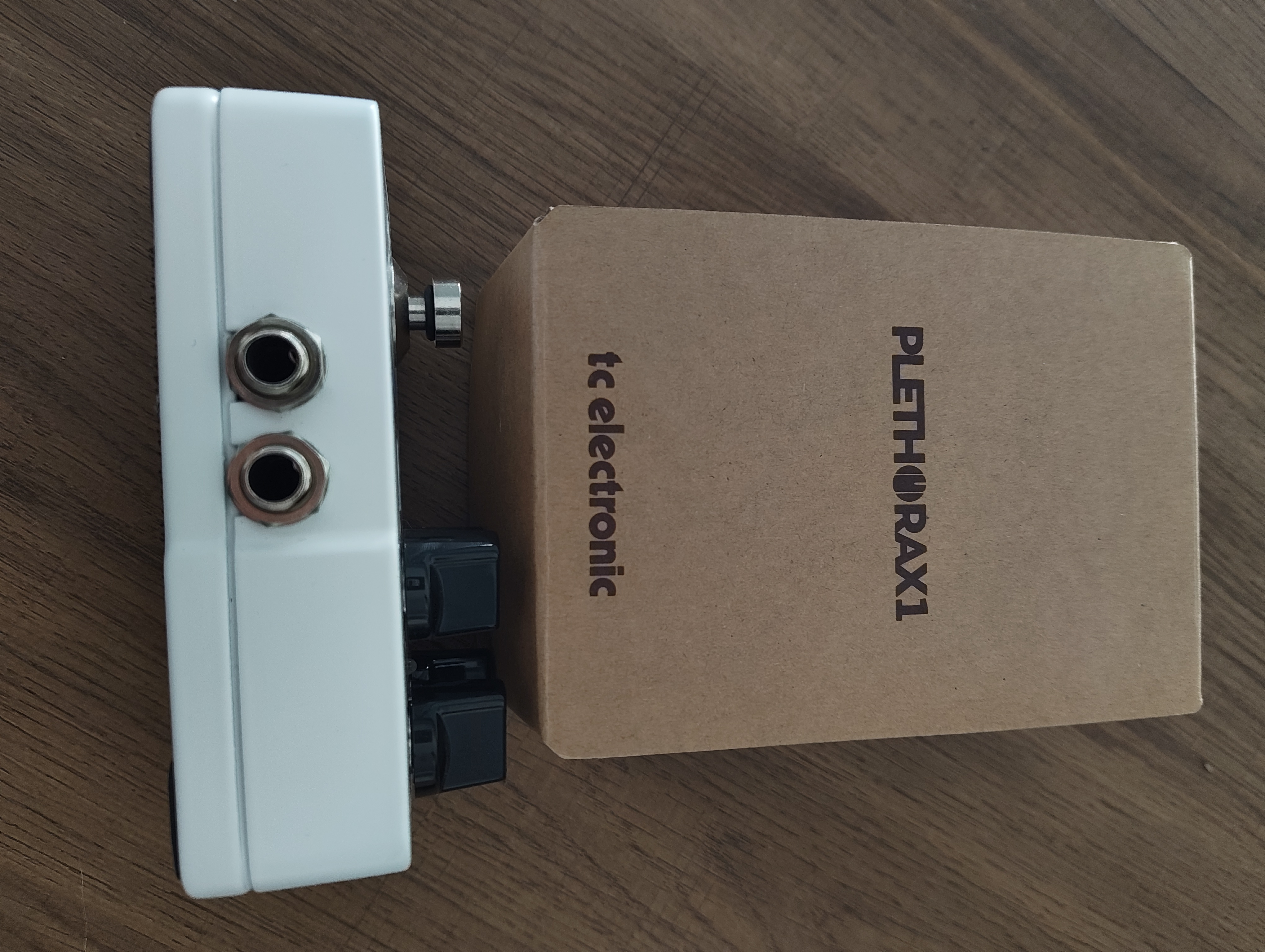 TC Electronic Plethora X1 (47210)