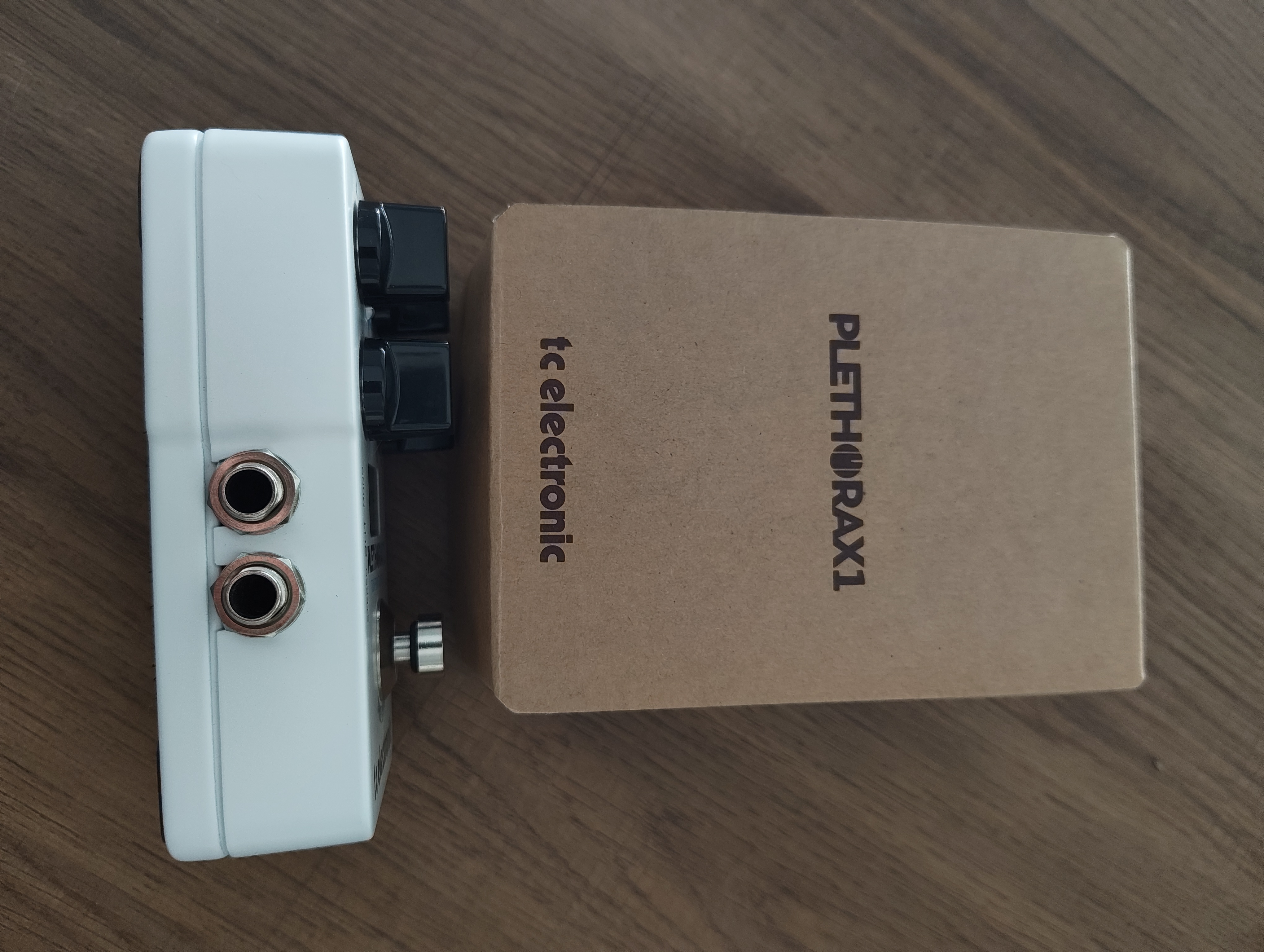 TC Electronic Plethora X1 (96724)