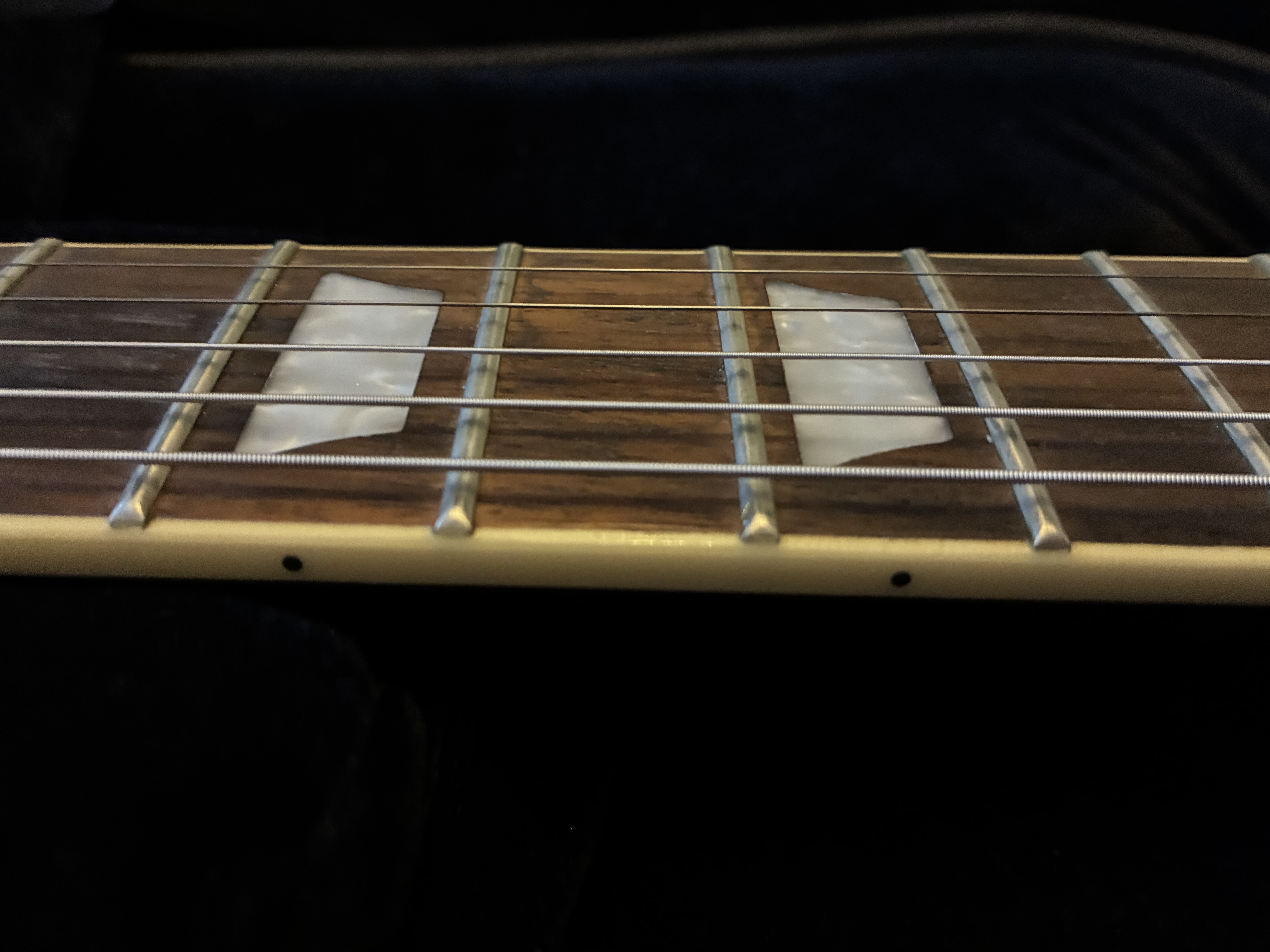 Epiphone lespaul  standard pro 