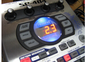 Roland SP-404 (90665)