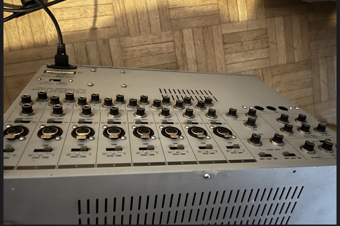 Akai Professional MPX 820 (82870)