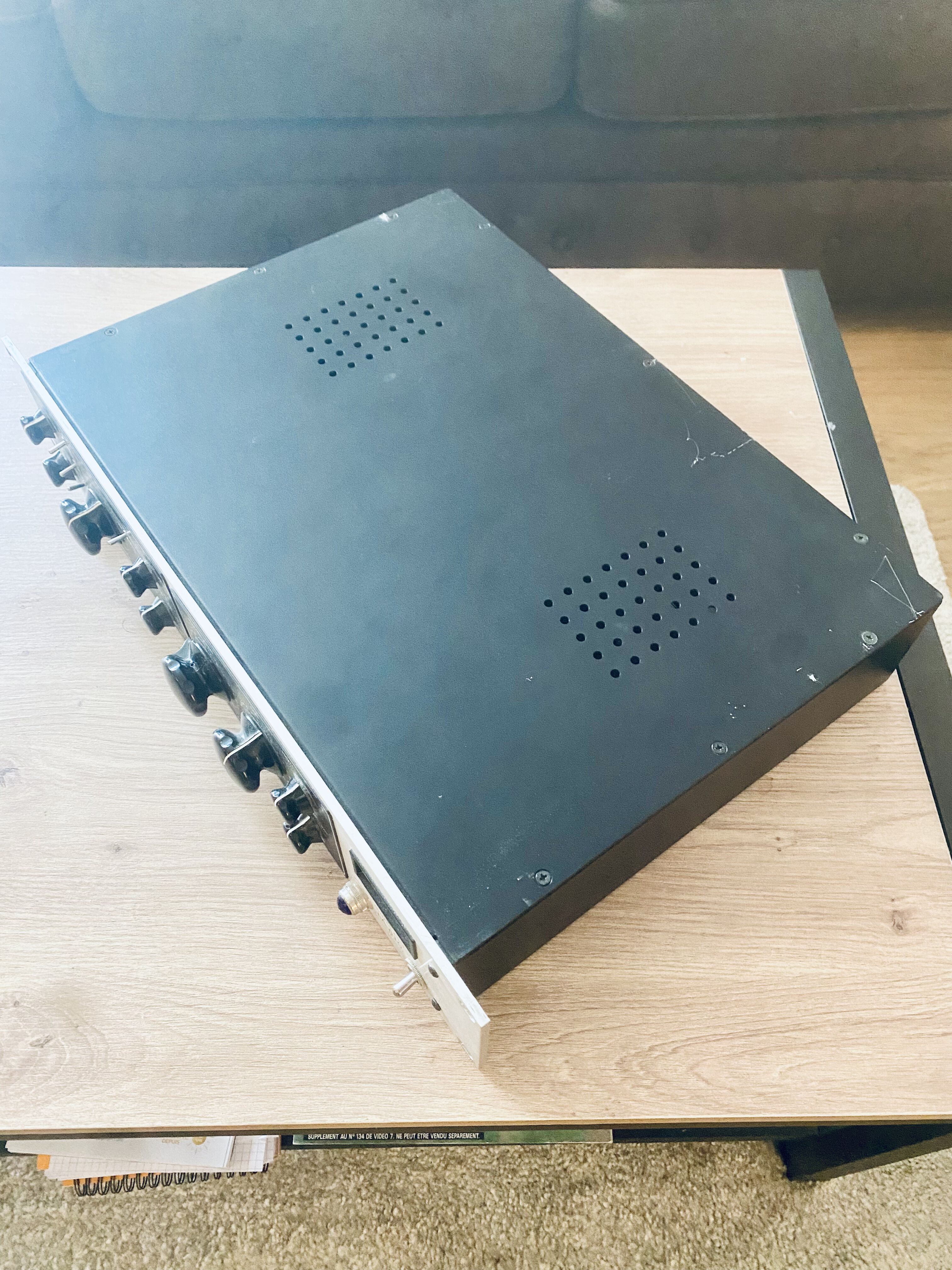 Universal Audio LA-610 (66425)