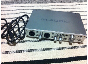 M-Audio Firewire 410 (49850)