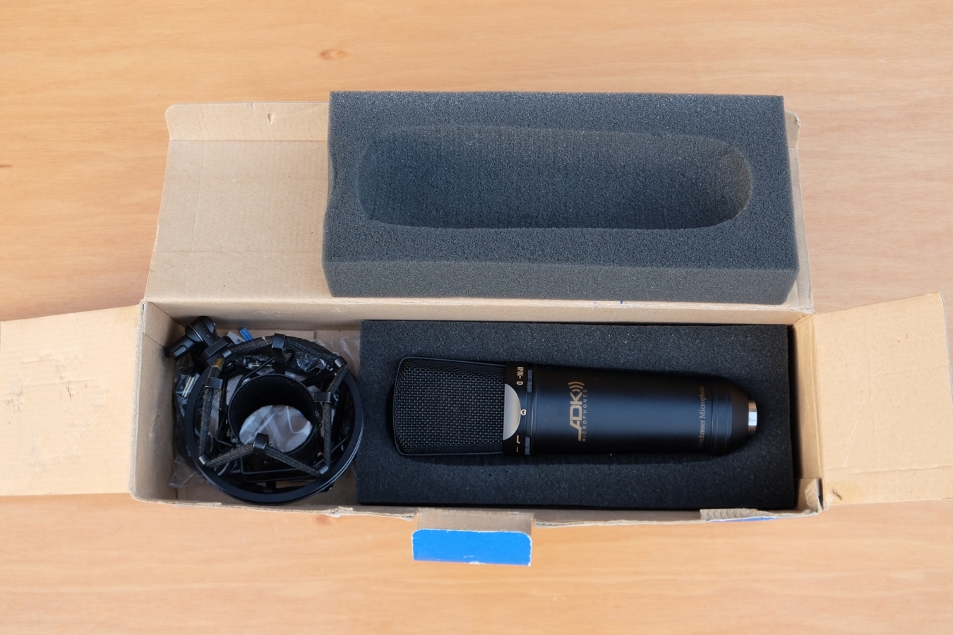 ADK Microphones A51 / A51s (38043)