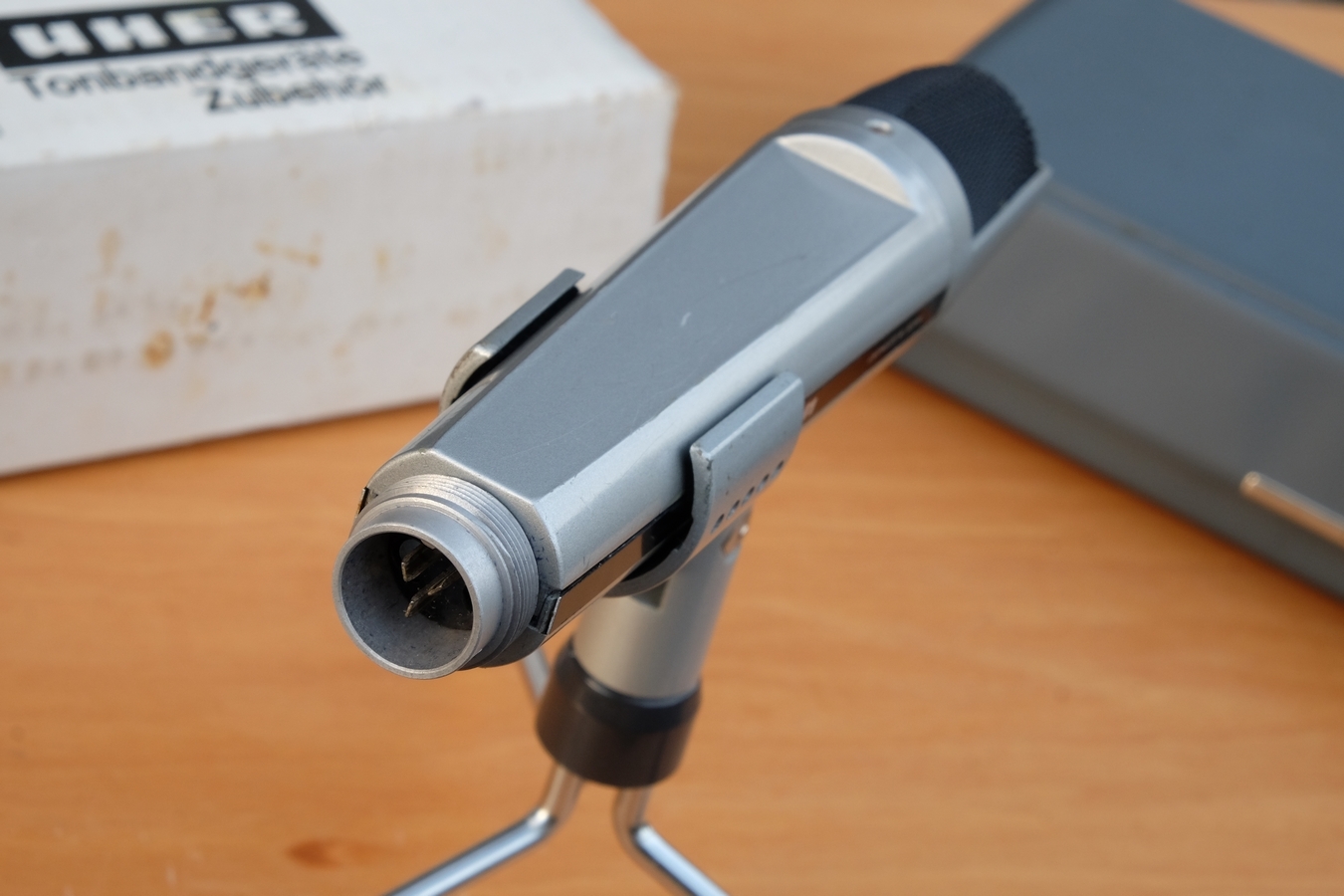 Uher M-537 (47833)