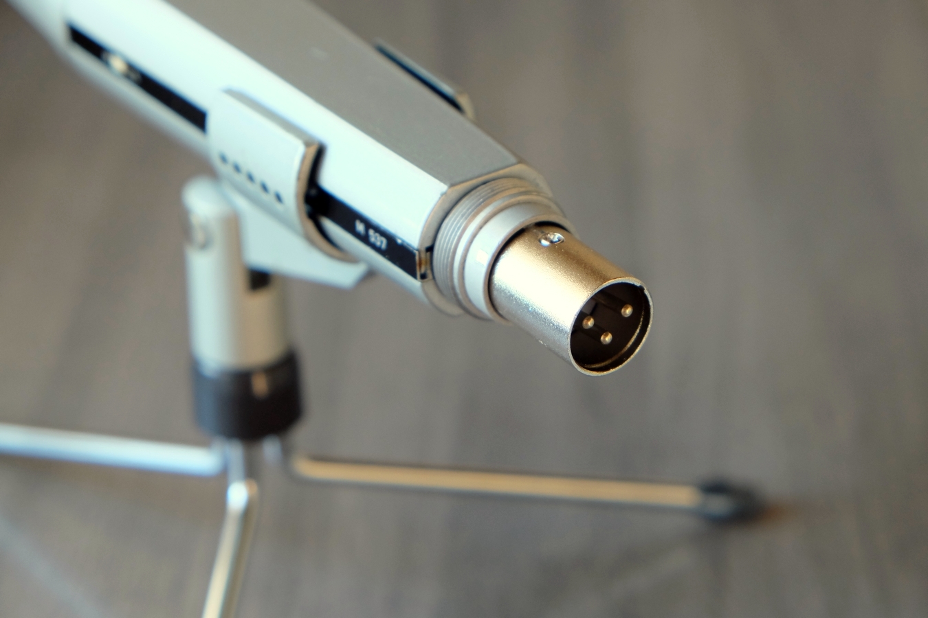 Uher M-537 (21445)