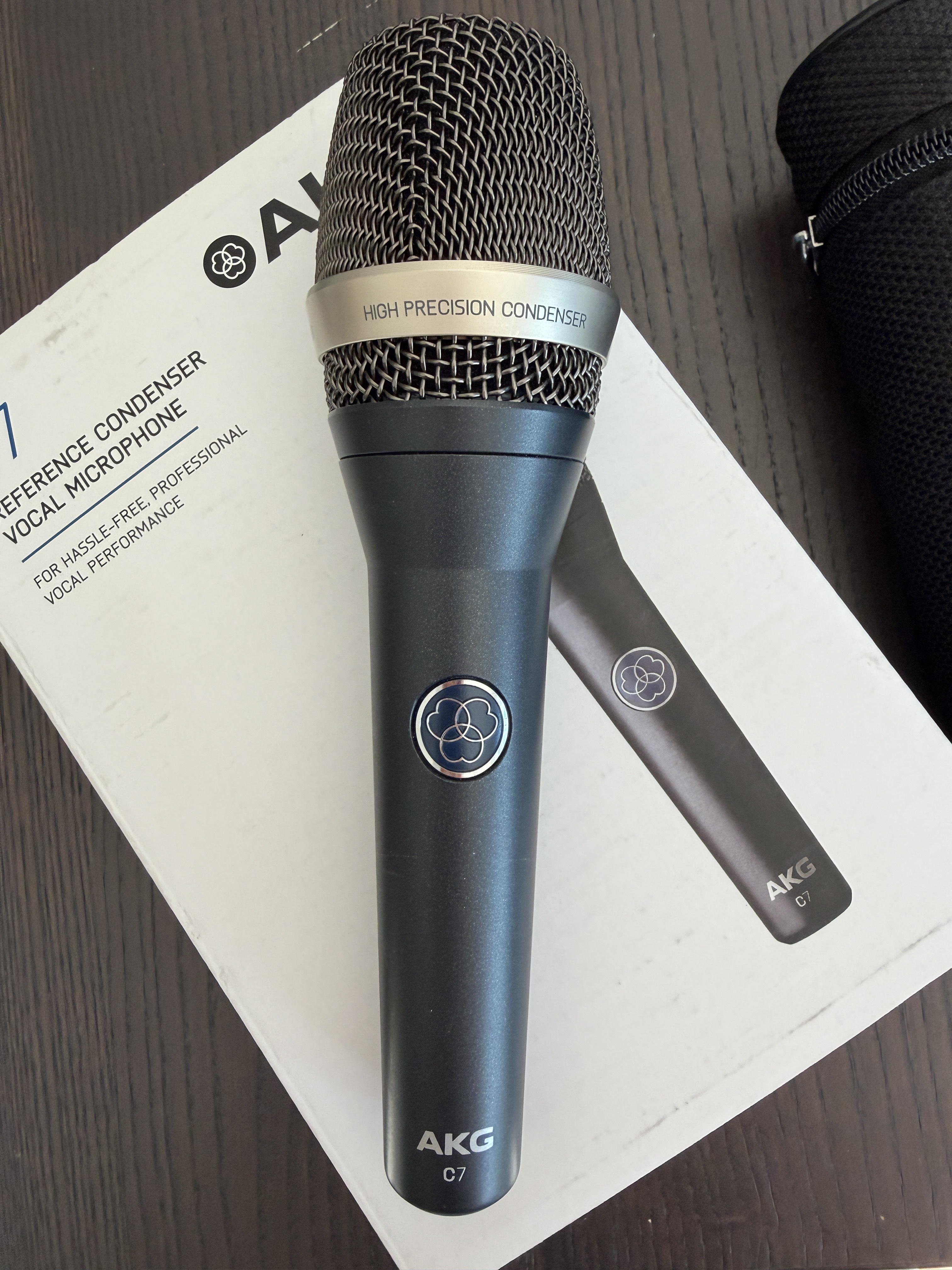 AKG C7 (98459)