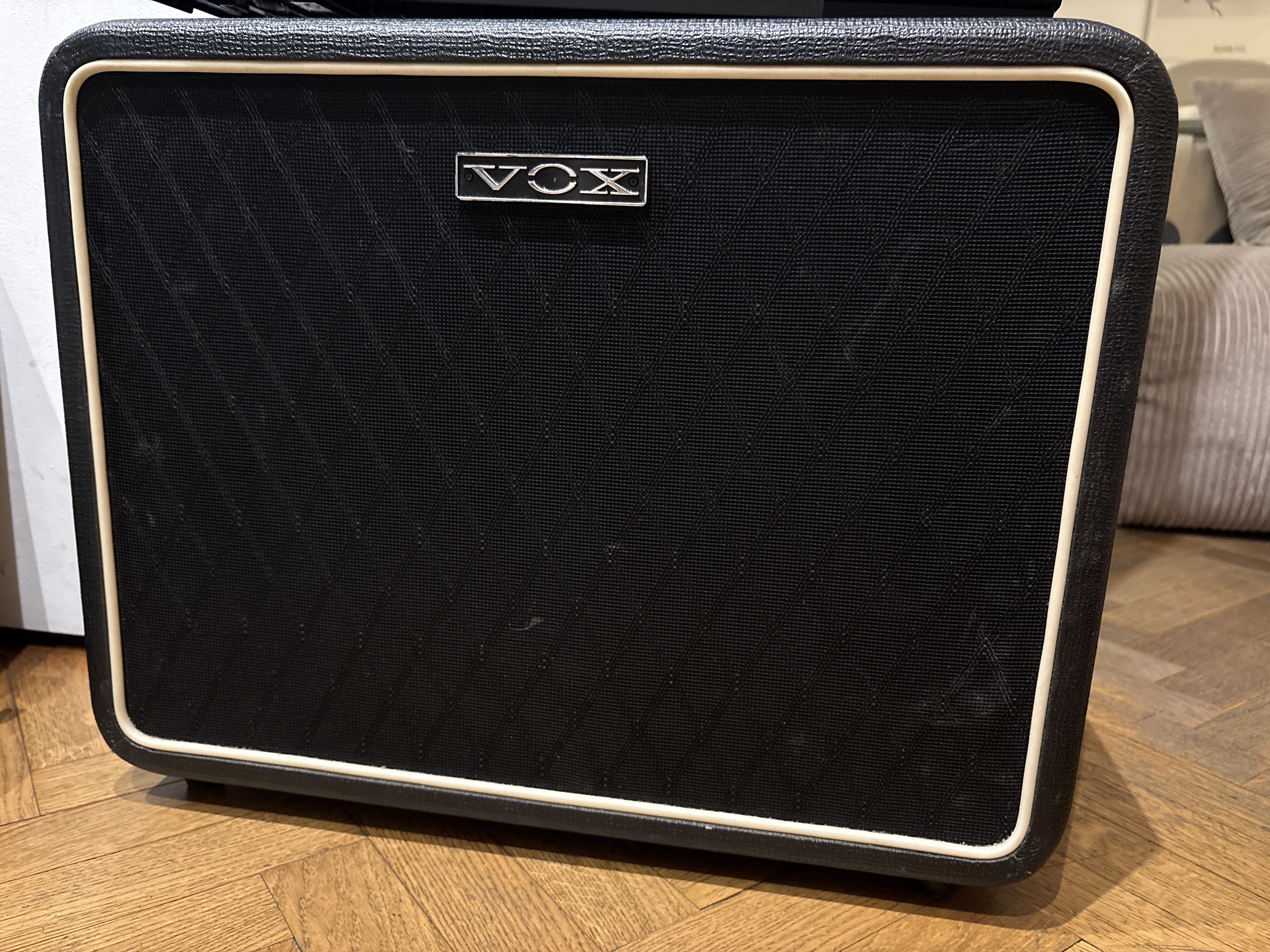 Vends Vox 112 NT