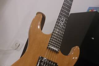 LTD SC-600 Stephen Carpenter