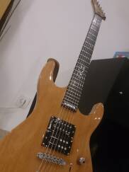 LTD SC-600 Stephen Carpenter