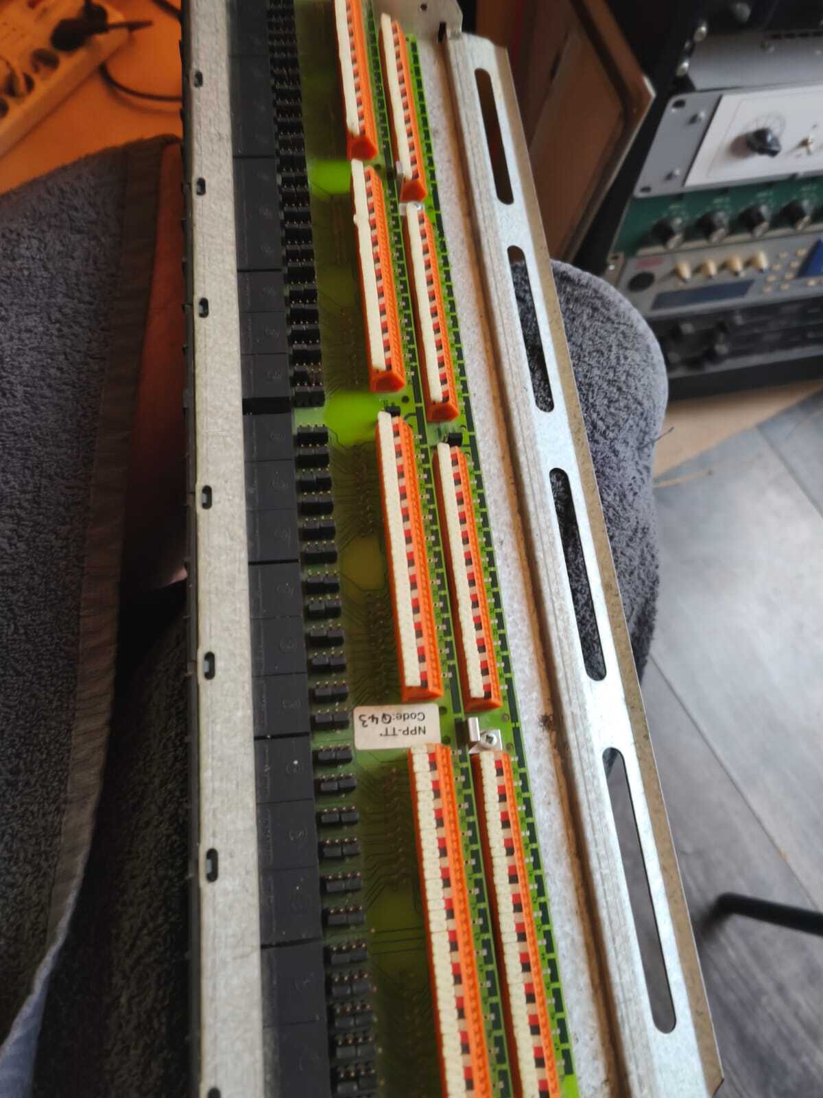Neutrik Easy patch NPPA-TT-PT (31354)