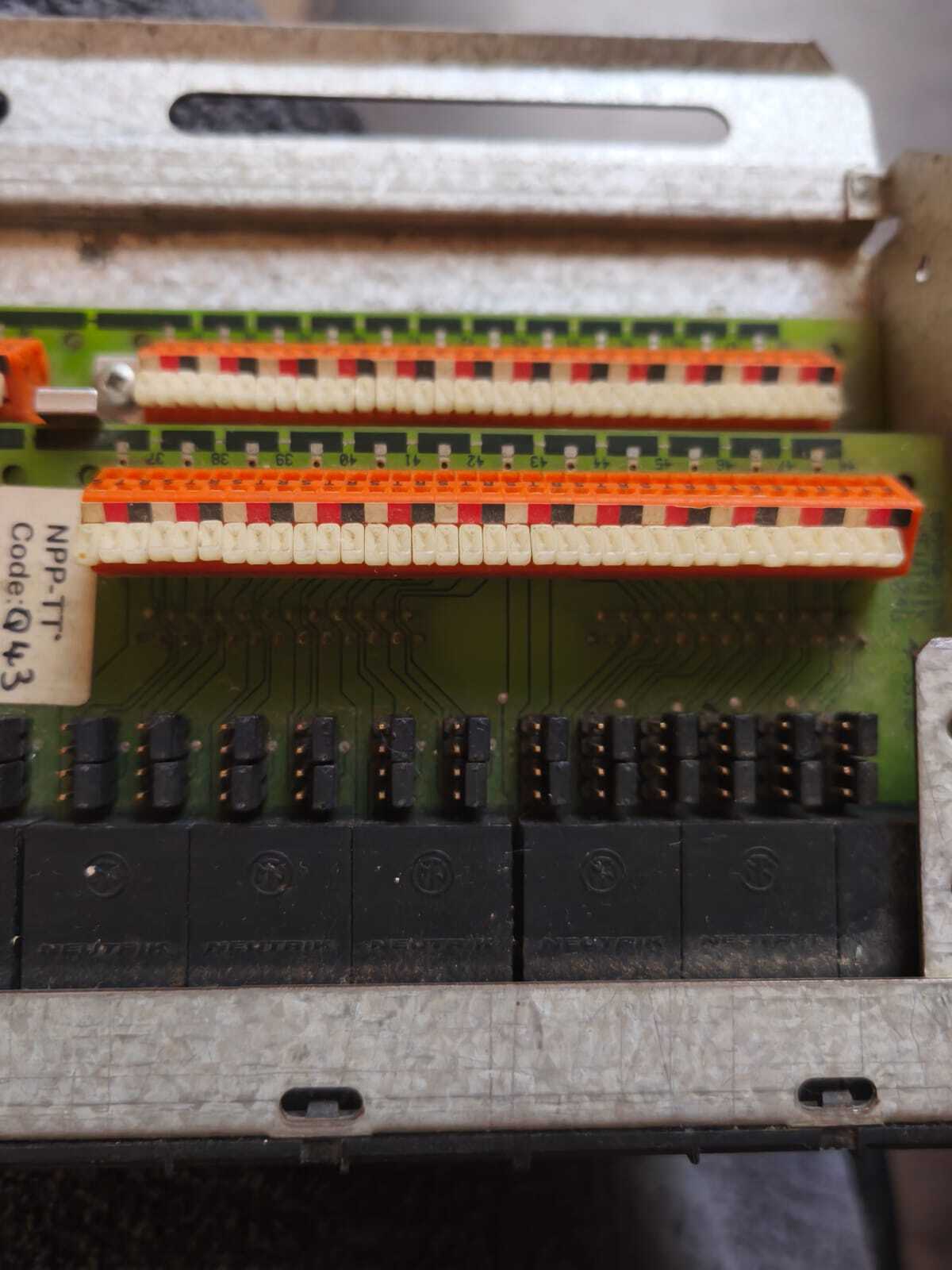 Neutrik Easy patch NPPA-TT-PT (10024)