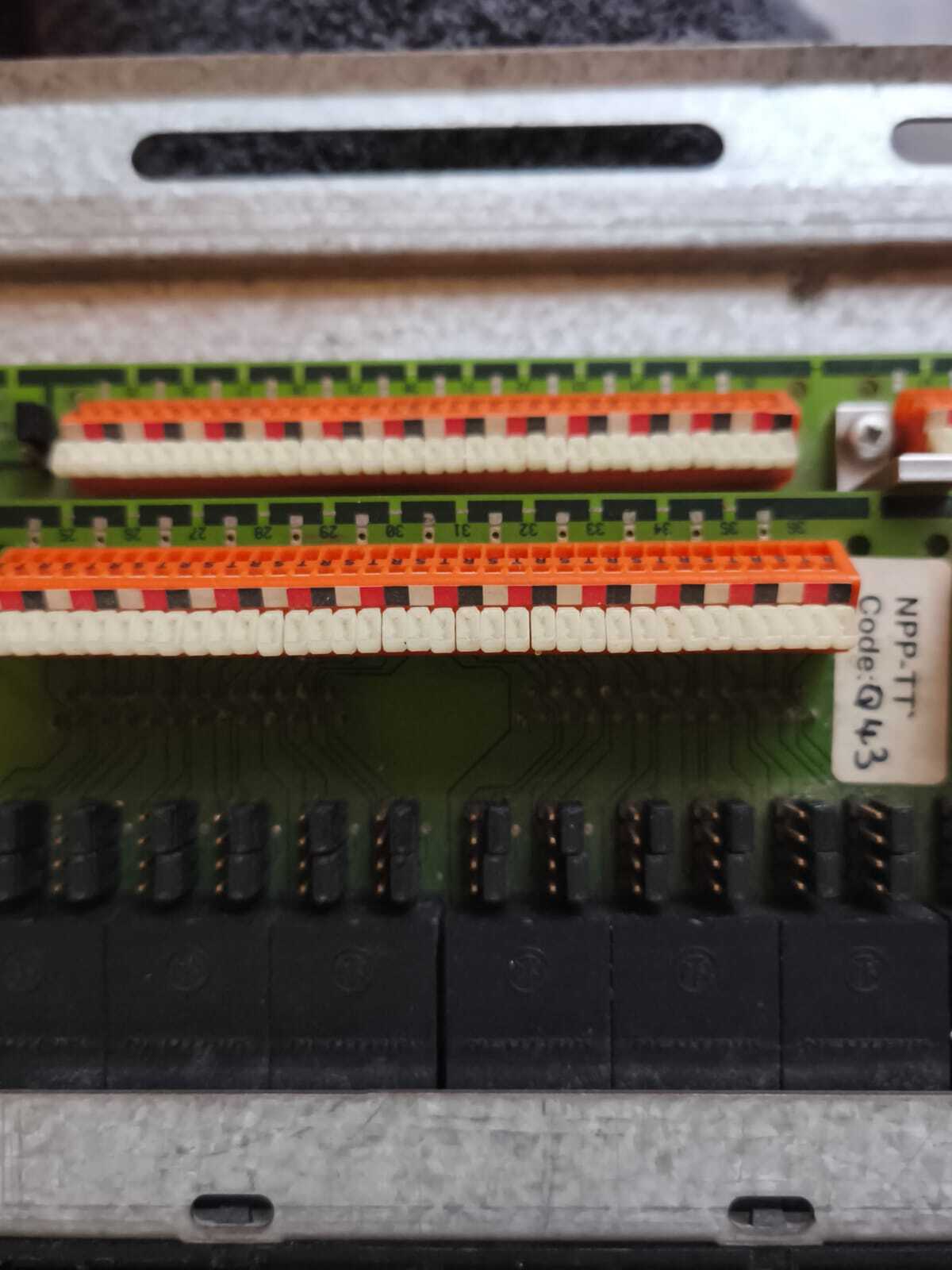 Neutrik Easy patch NPPA-TT-PT (10002)