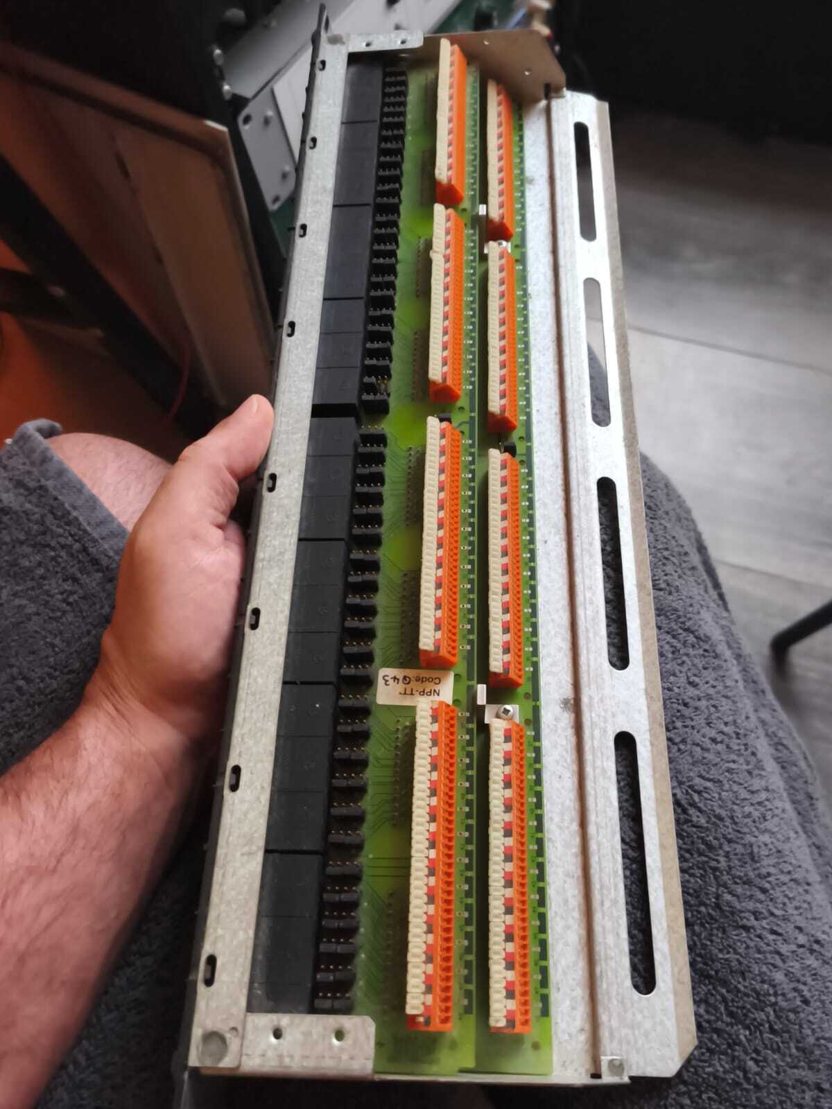 Neutrik Easy patch NPPA-TT-PT (95155)