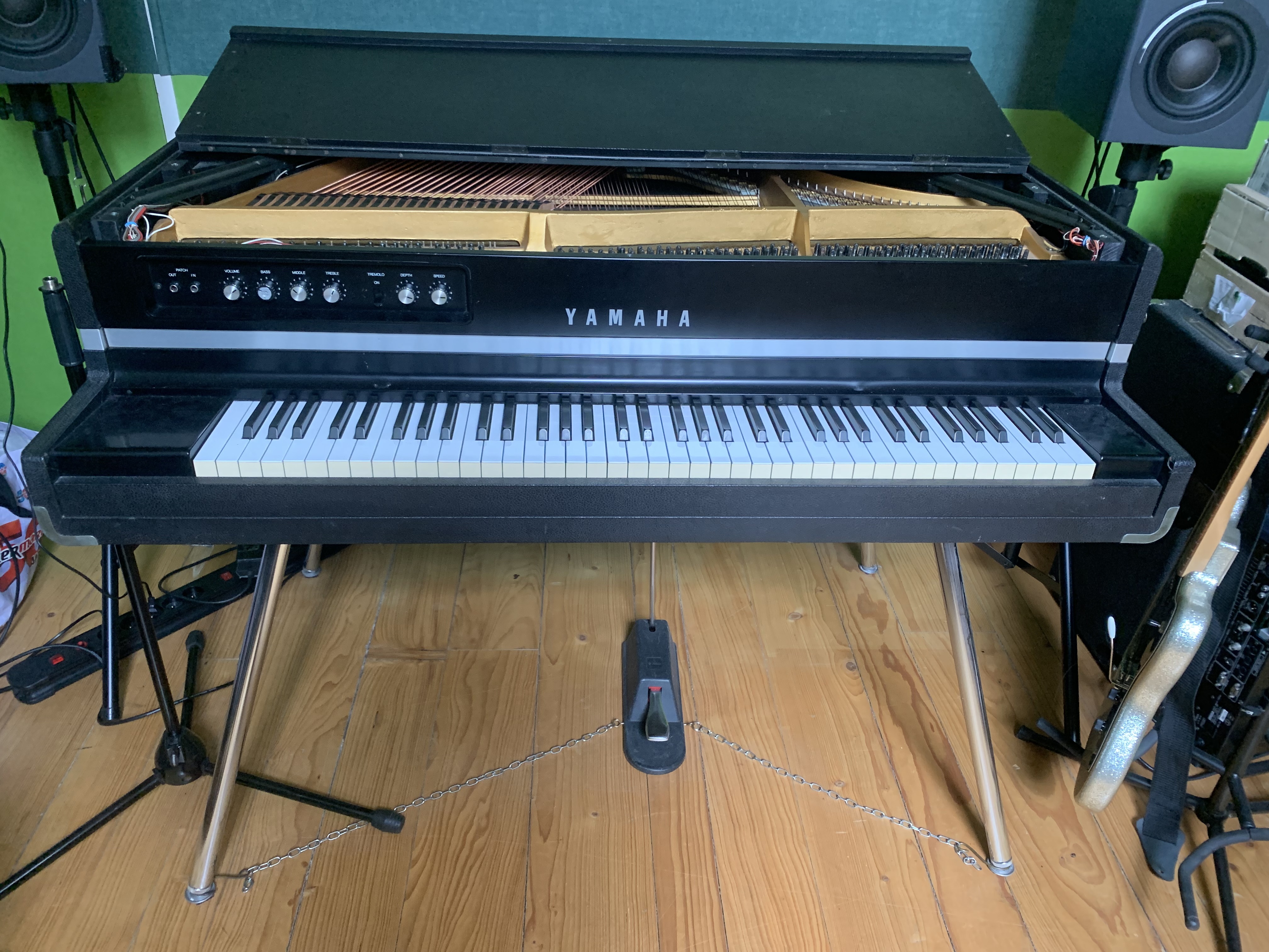 Vends CP70B