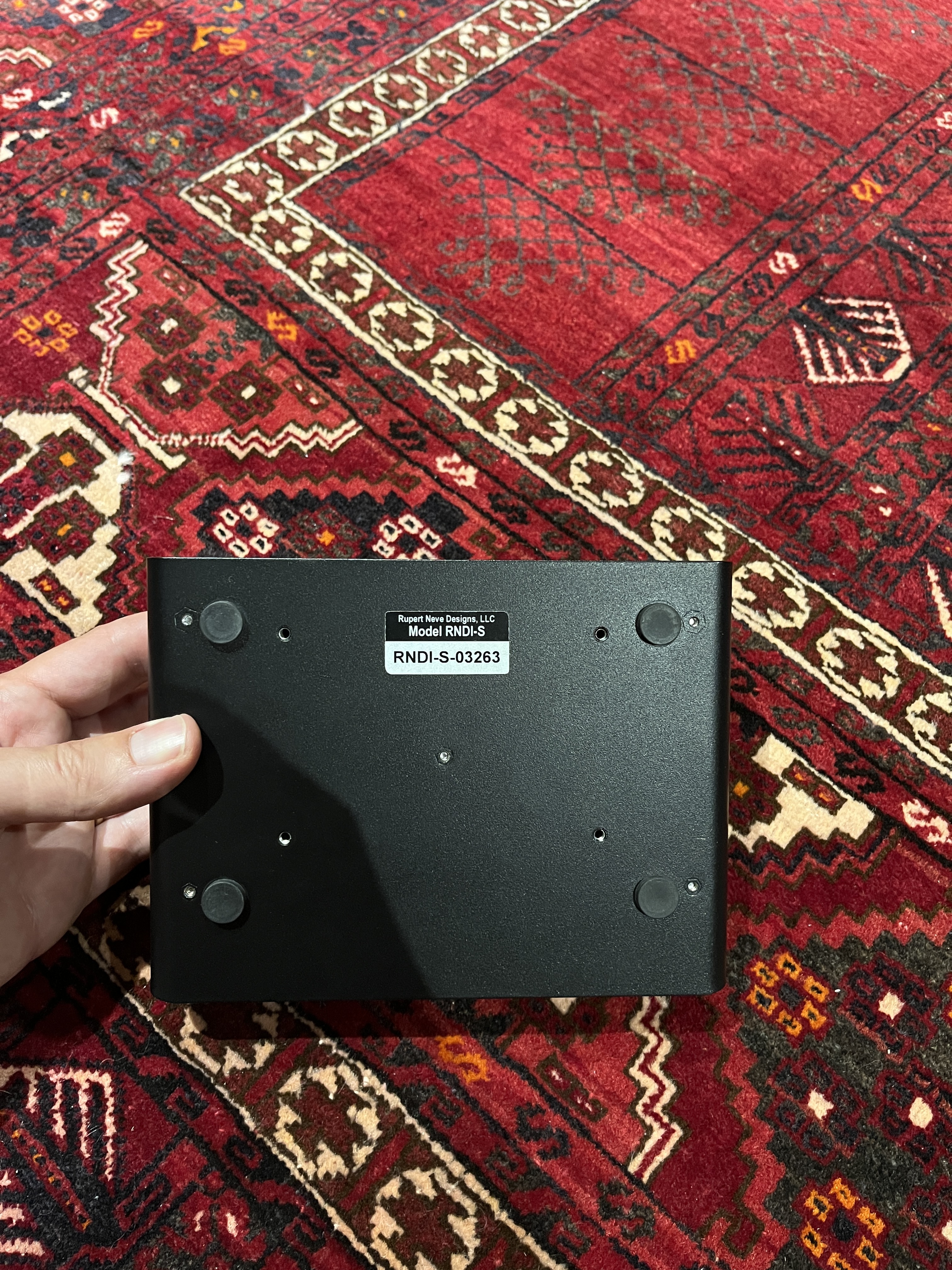 Rupert Neve Designs RNDI-S (52596)