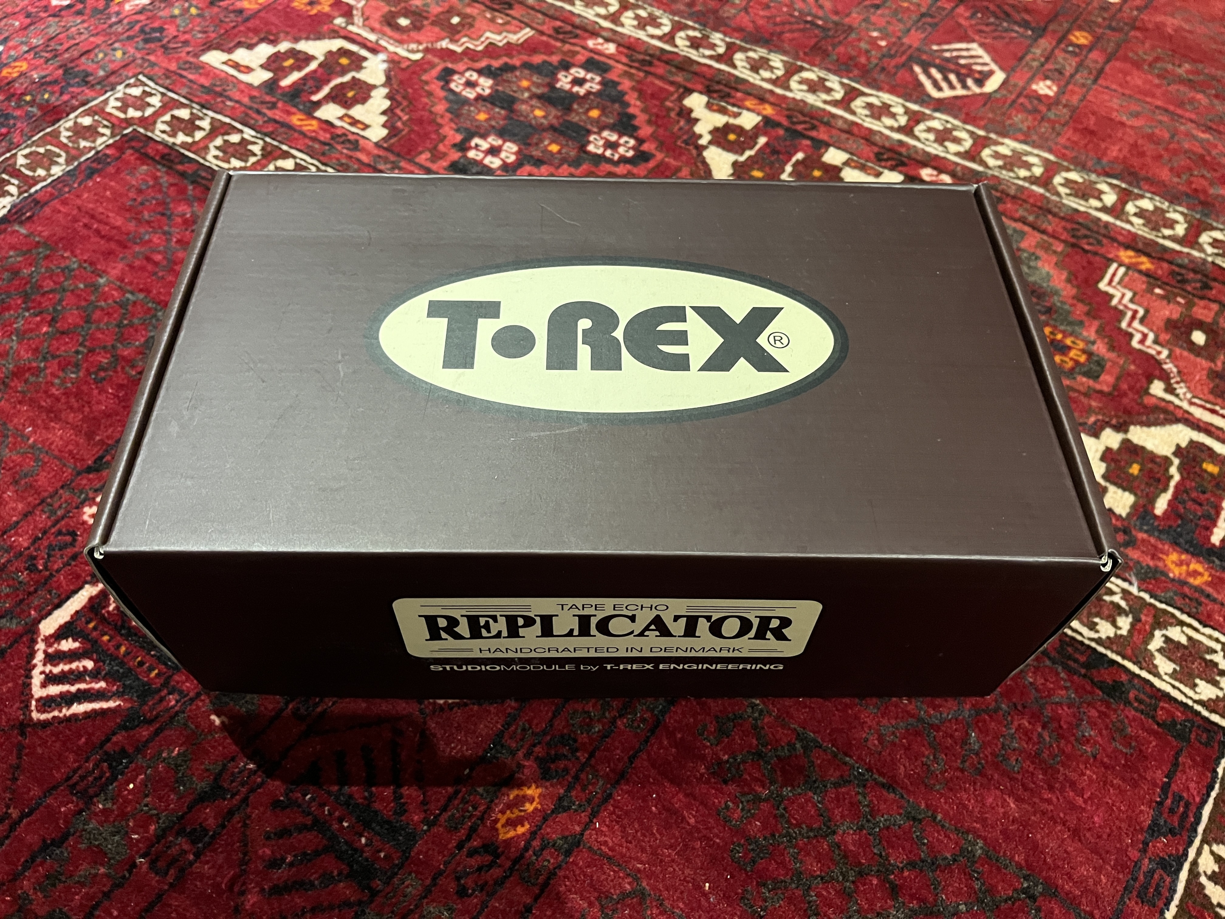 T-Rex Engineering Replicator Module (32088)