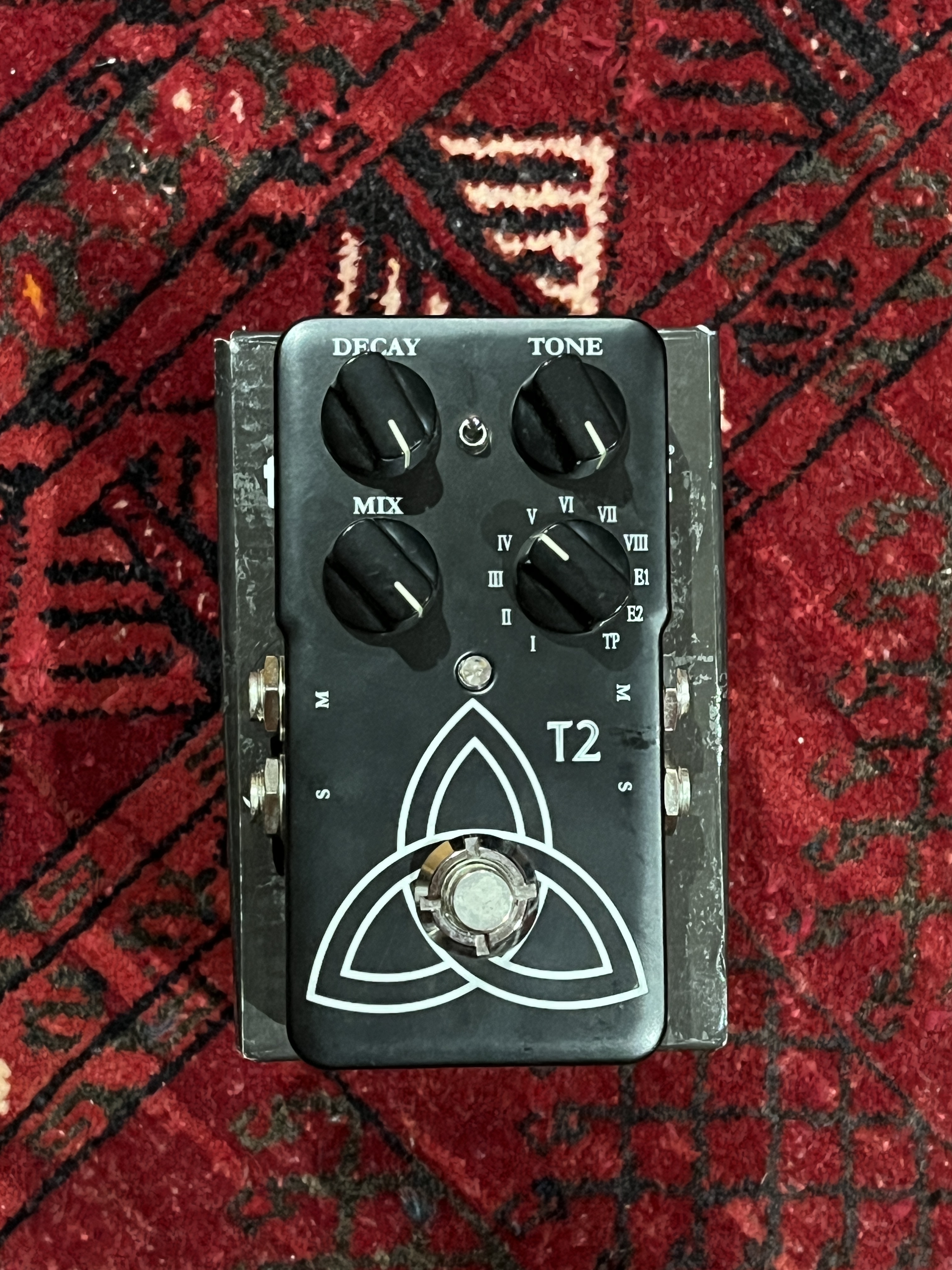 TC Electronic T2 (7582)