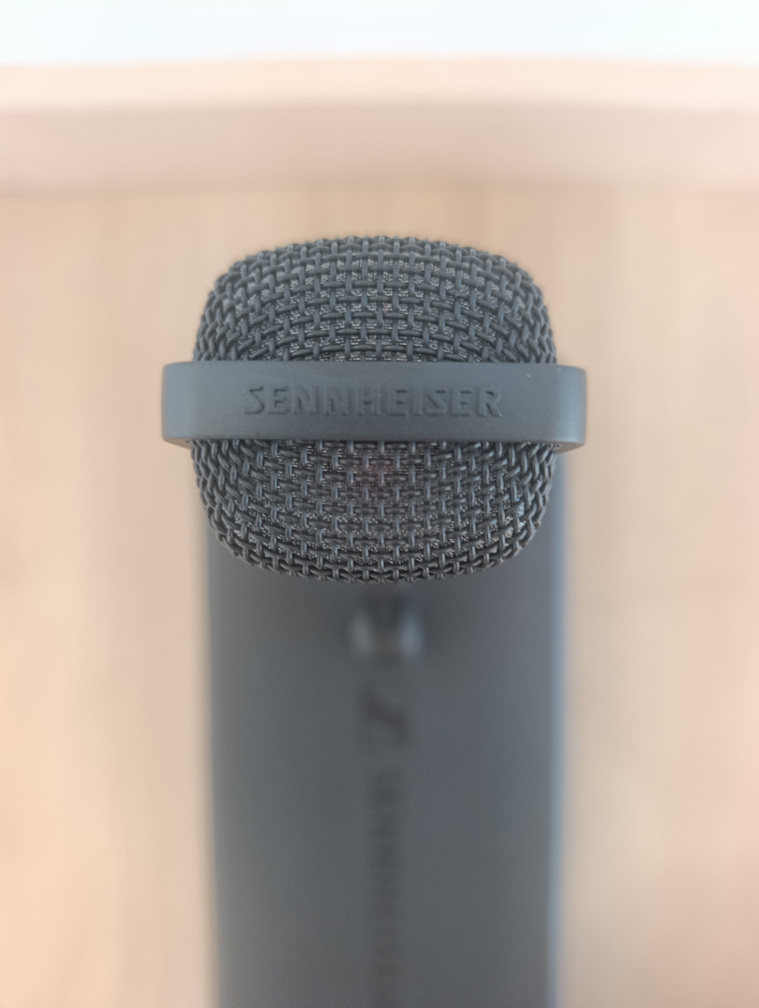 Sennheiser MD 421-II – État neuf