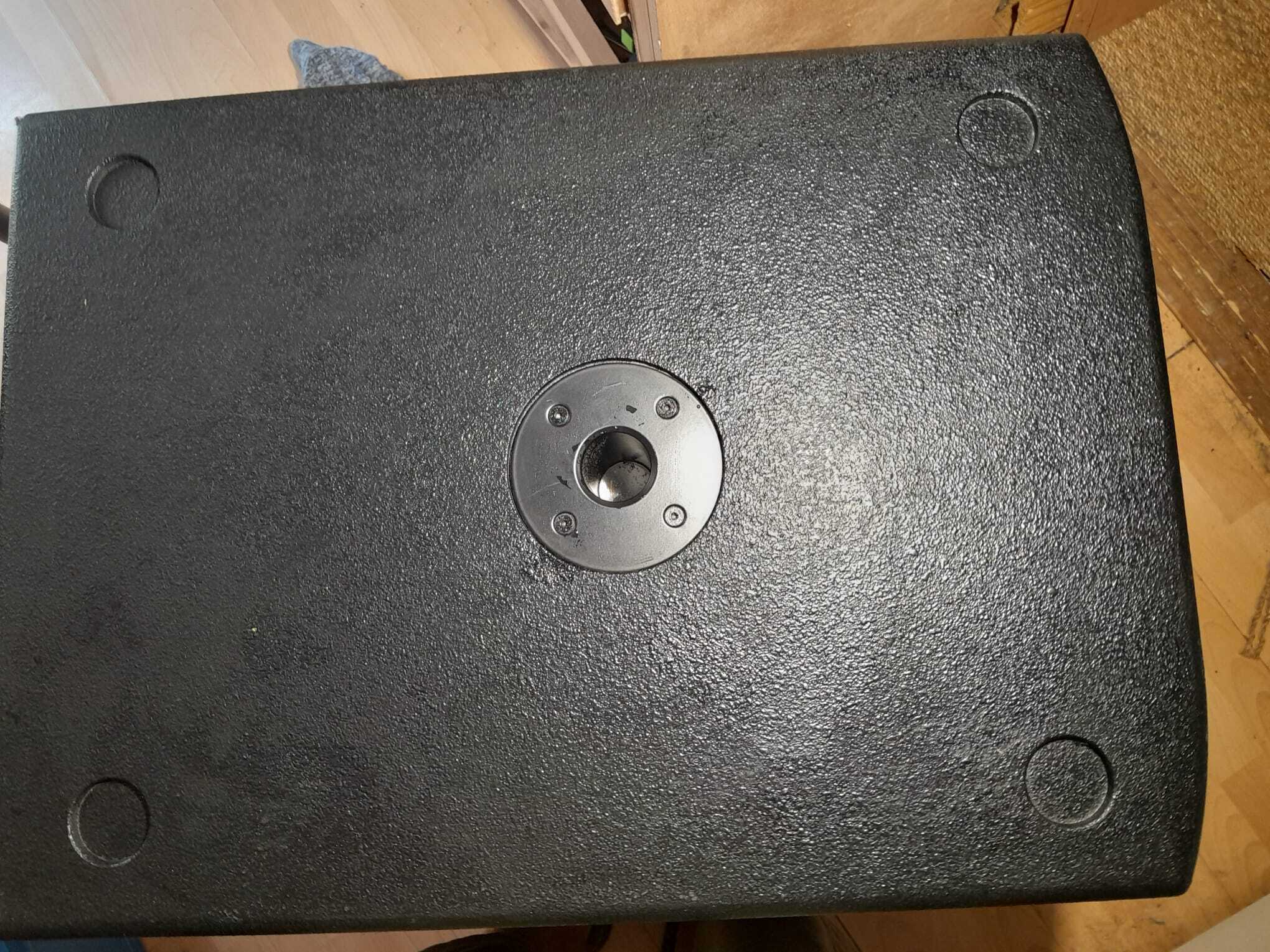 Vend sono RCF 