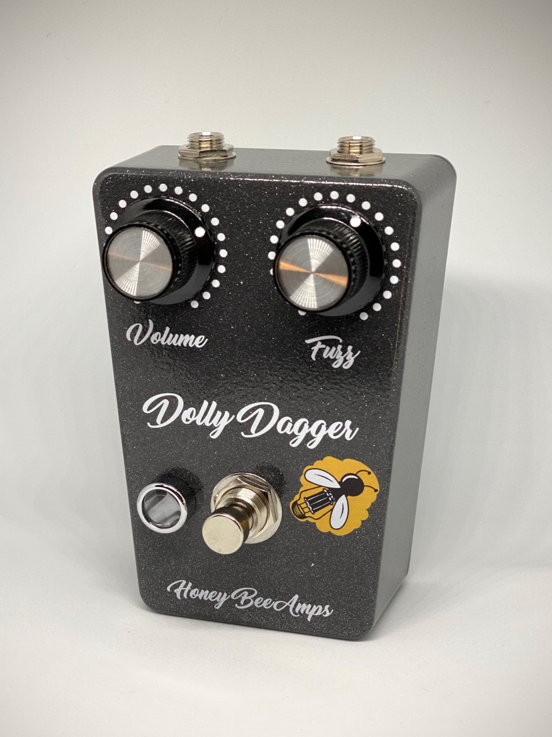 Dolly Dagger