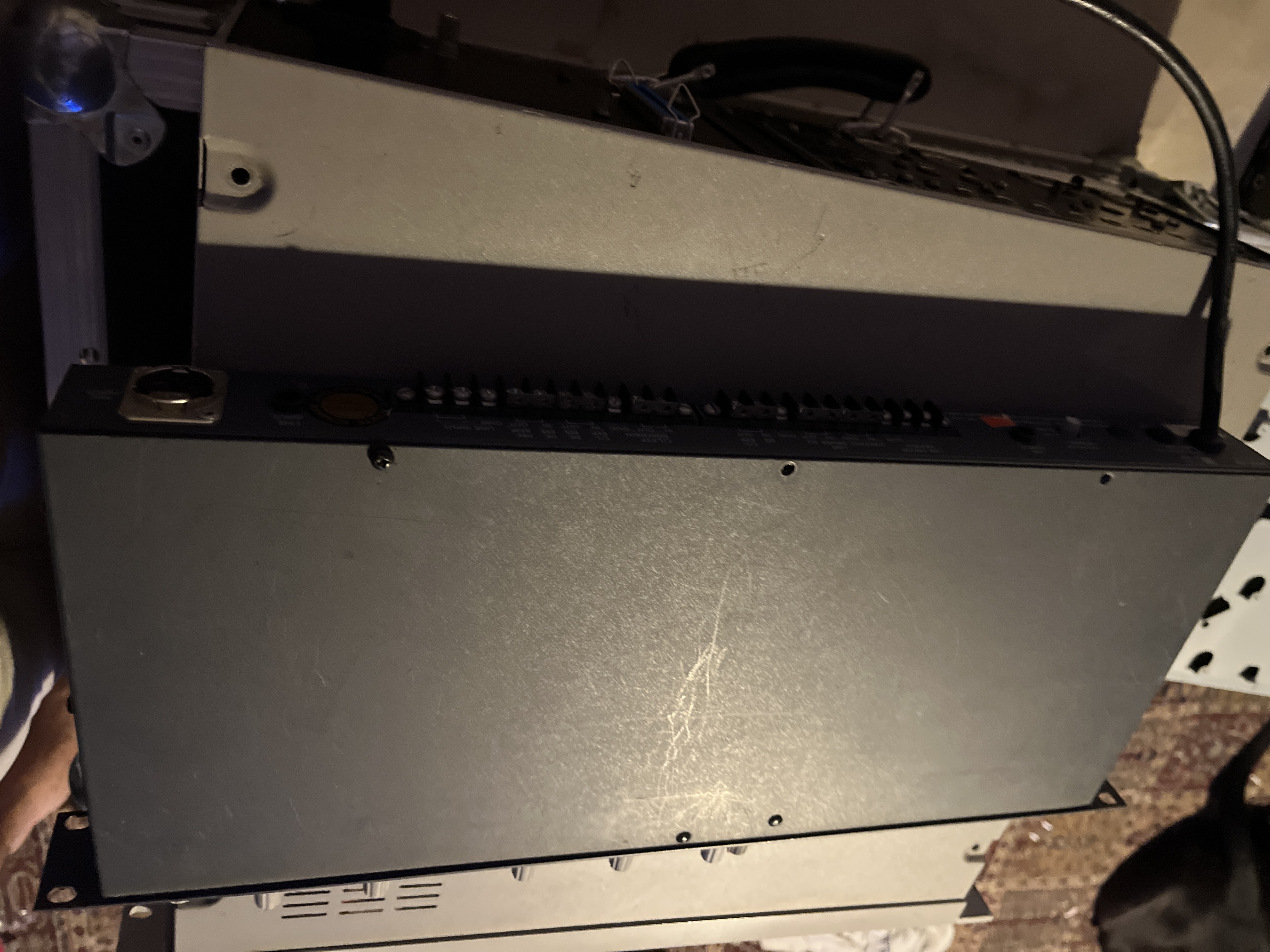 Symetrix 528 (33393)